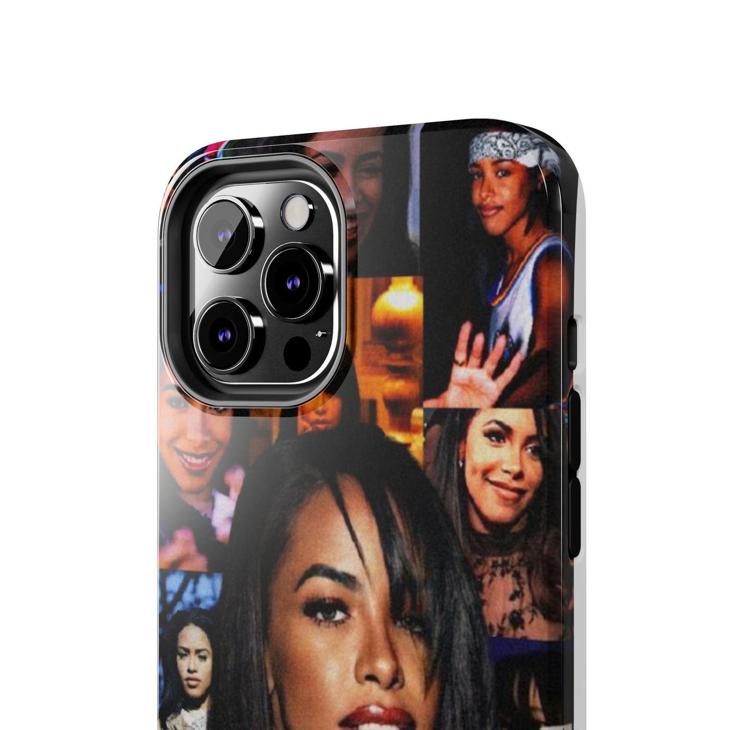 Aaliyah Phone Case
