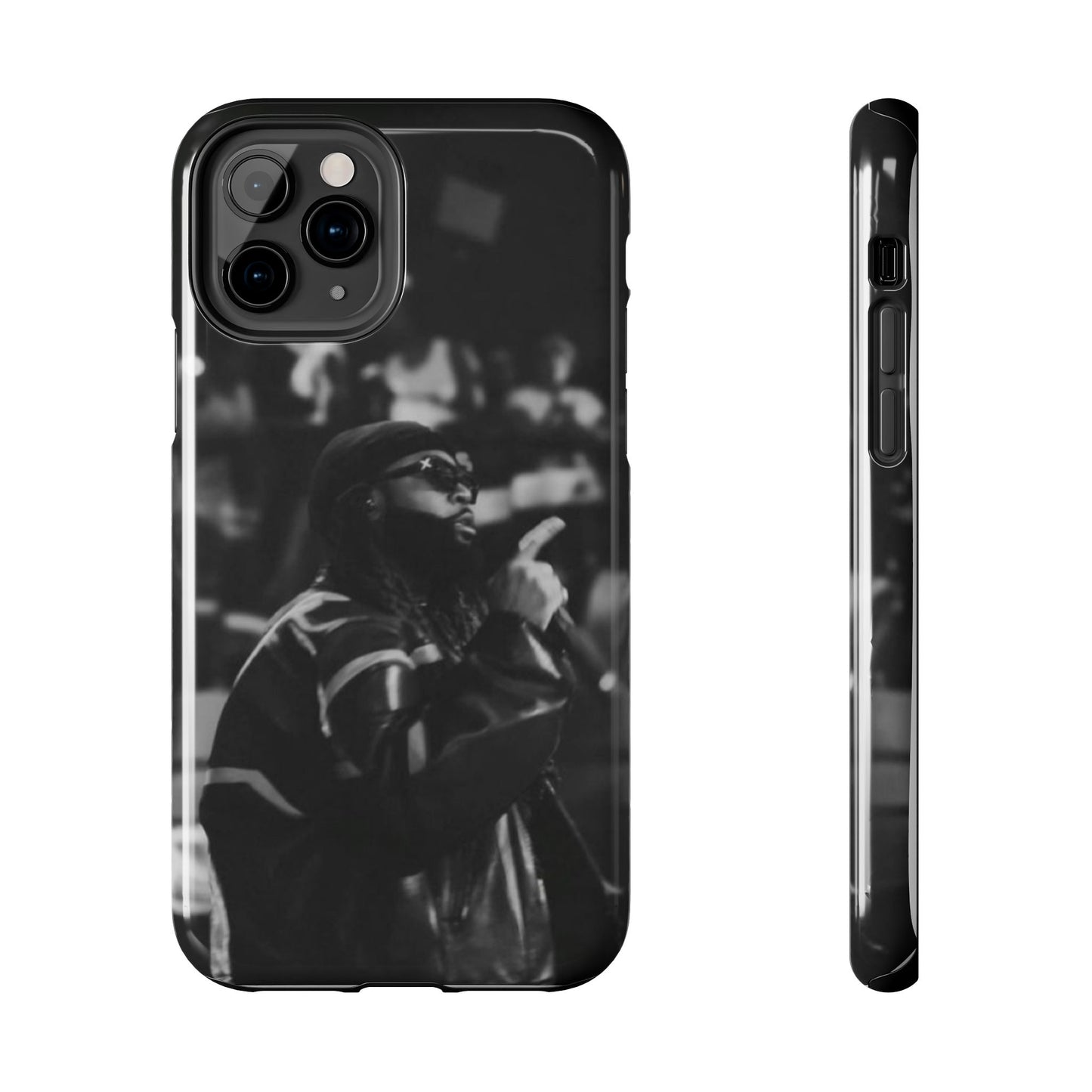 PartyNextDoor Phone Case