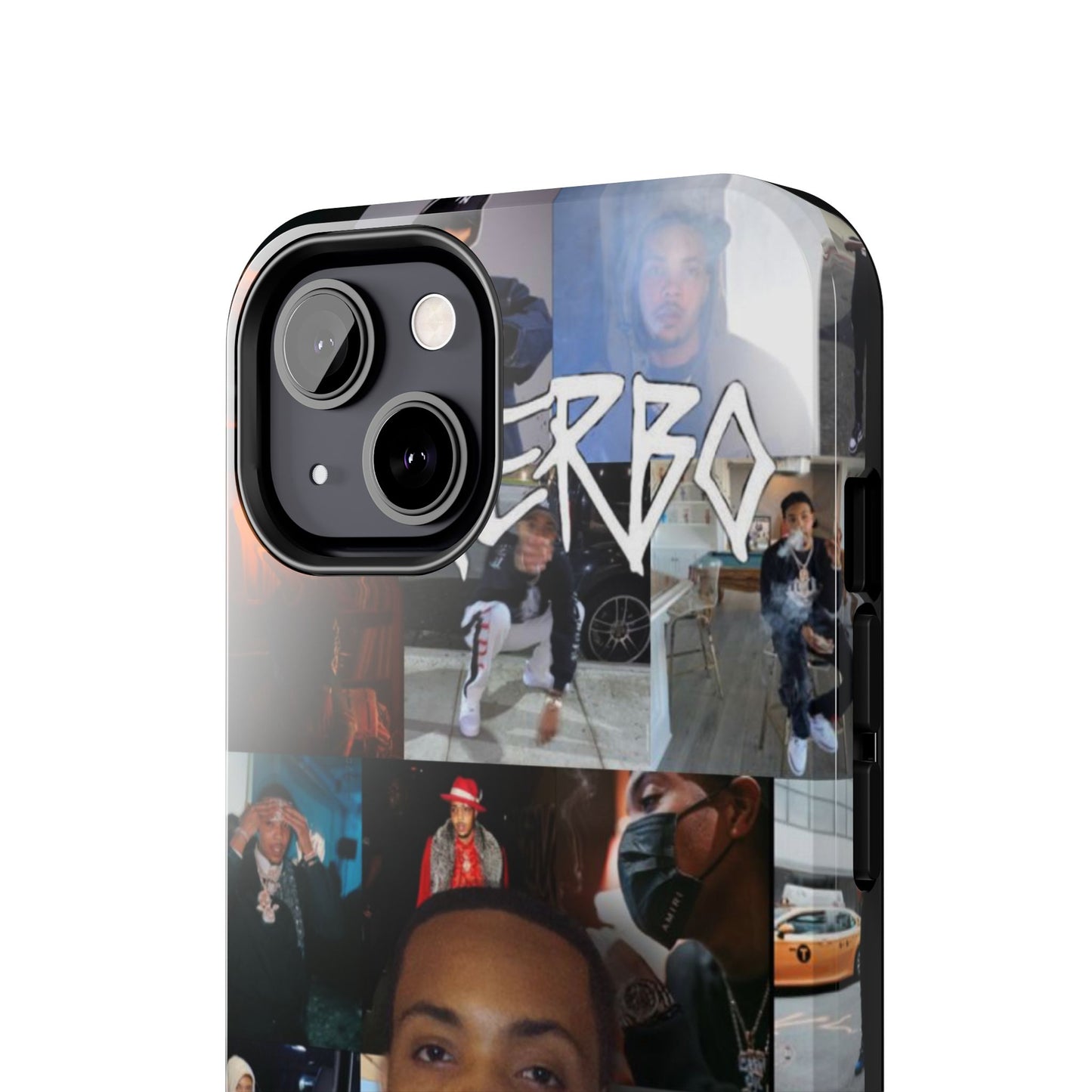 G Herbo Phone Case