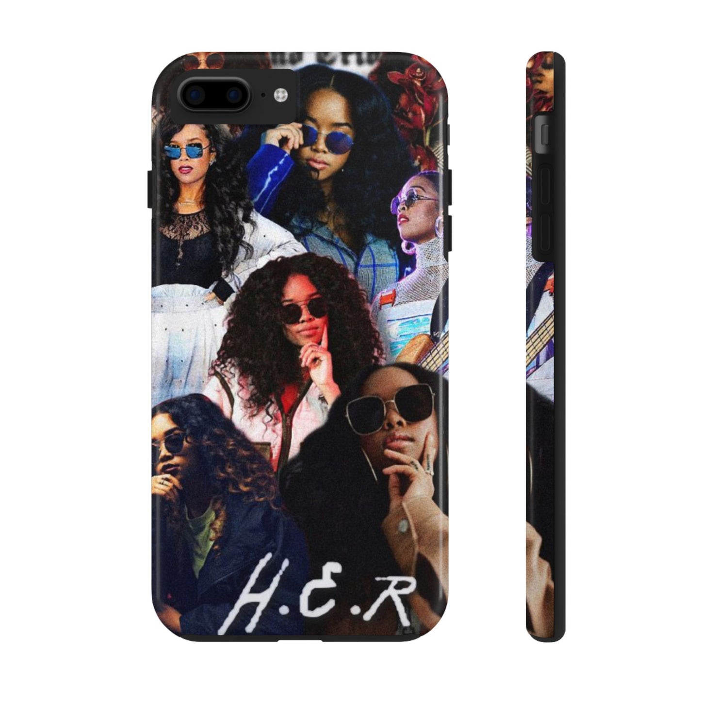 HER Phone Case