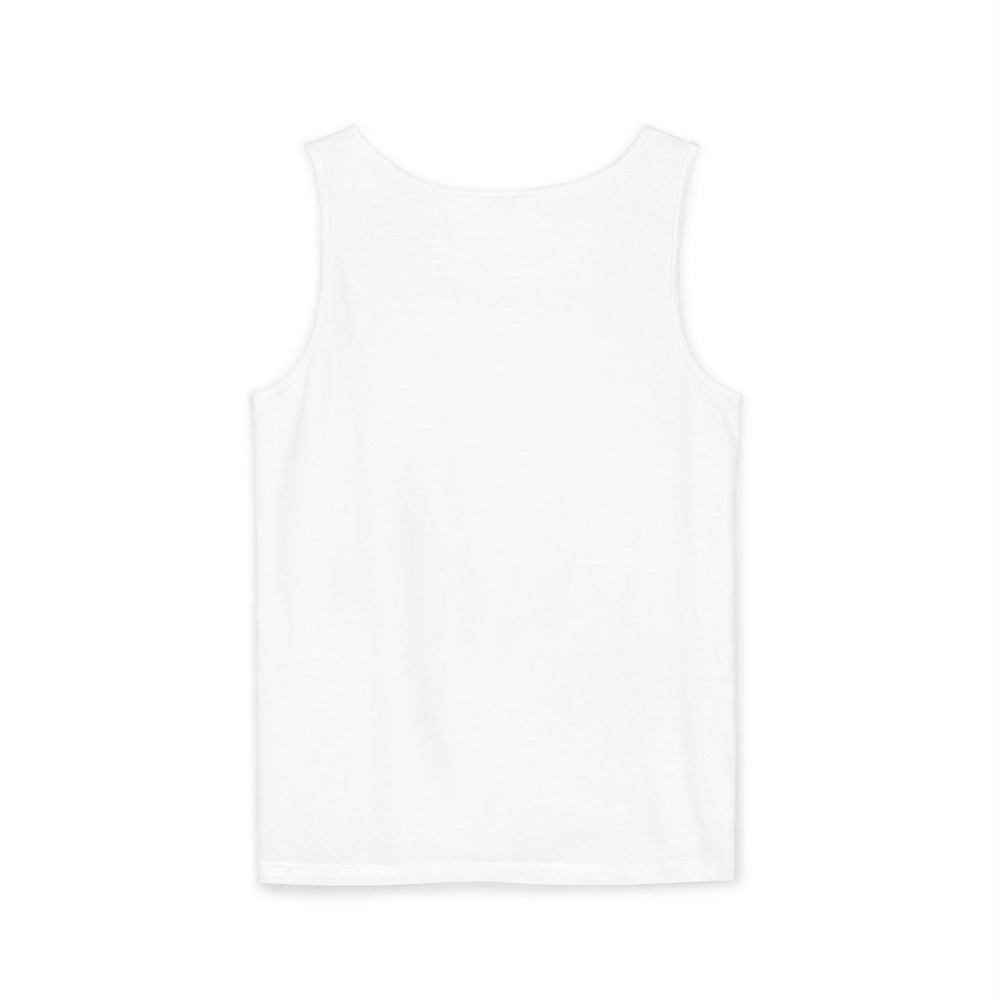 Forth Of July Mama Tank Top