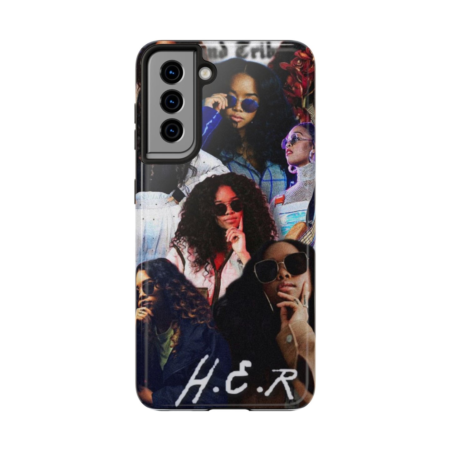 HER Phone Case