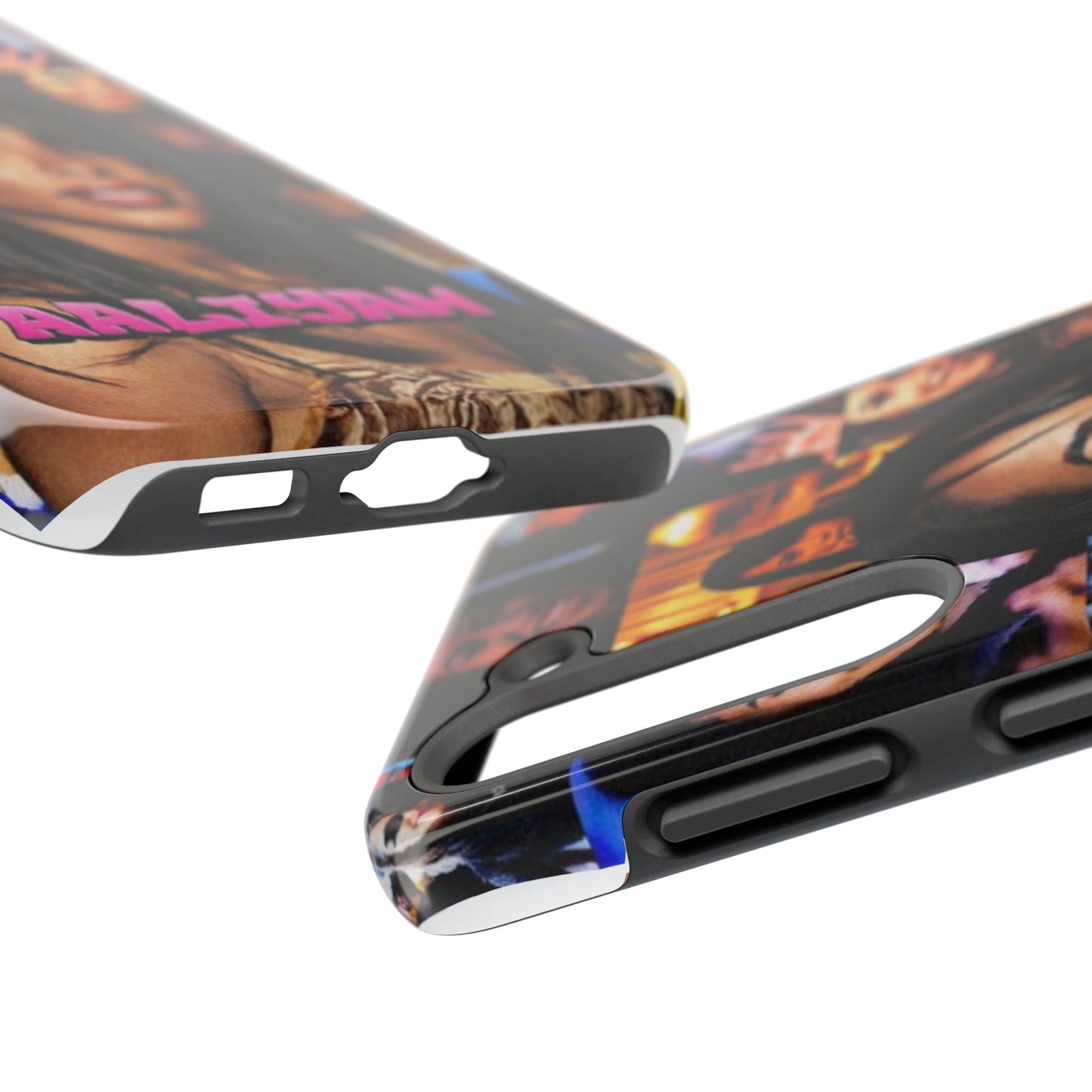 Aaliyah Phone Case