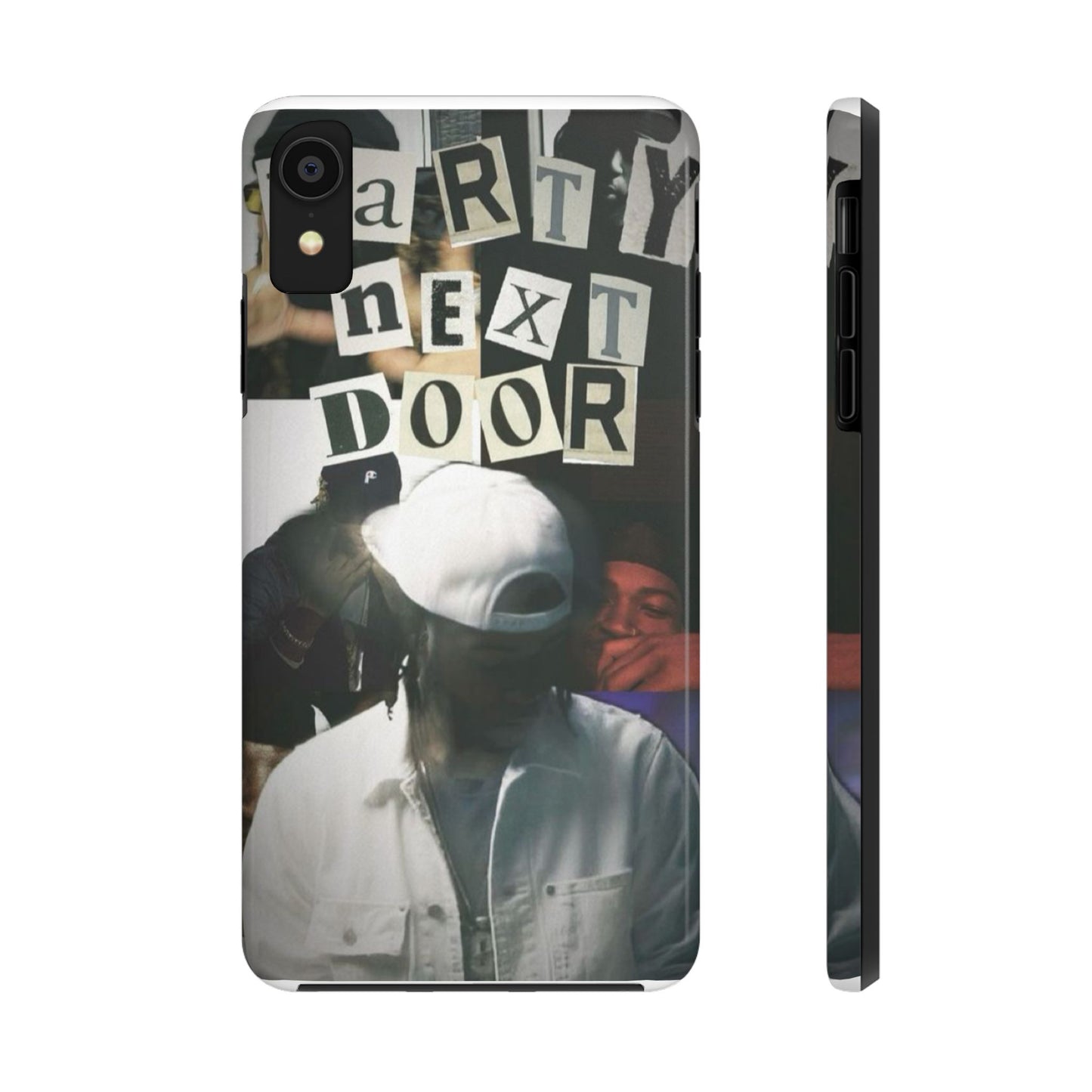 Party Next Door Phone Case