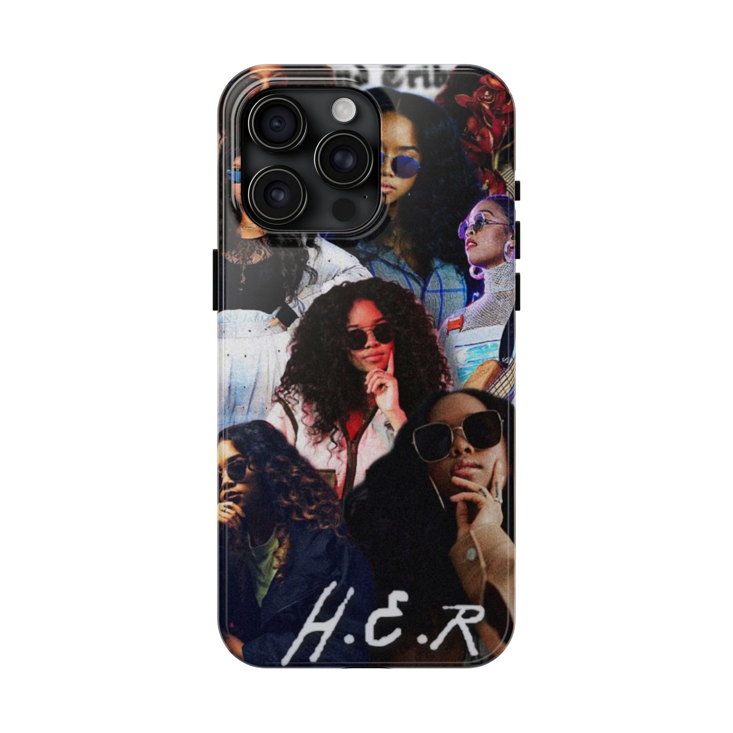 HER Phone Case