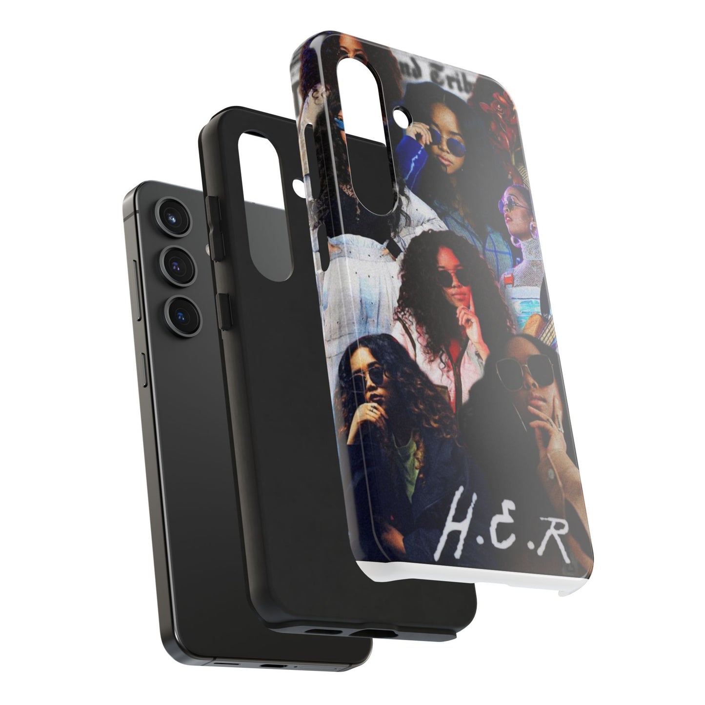 HER Phone Case