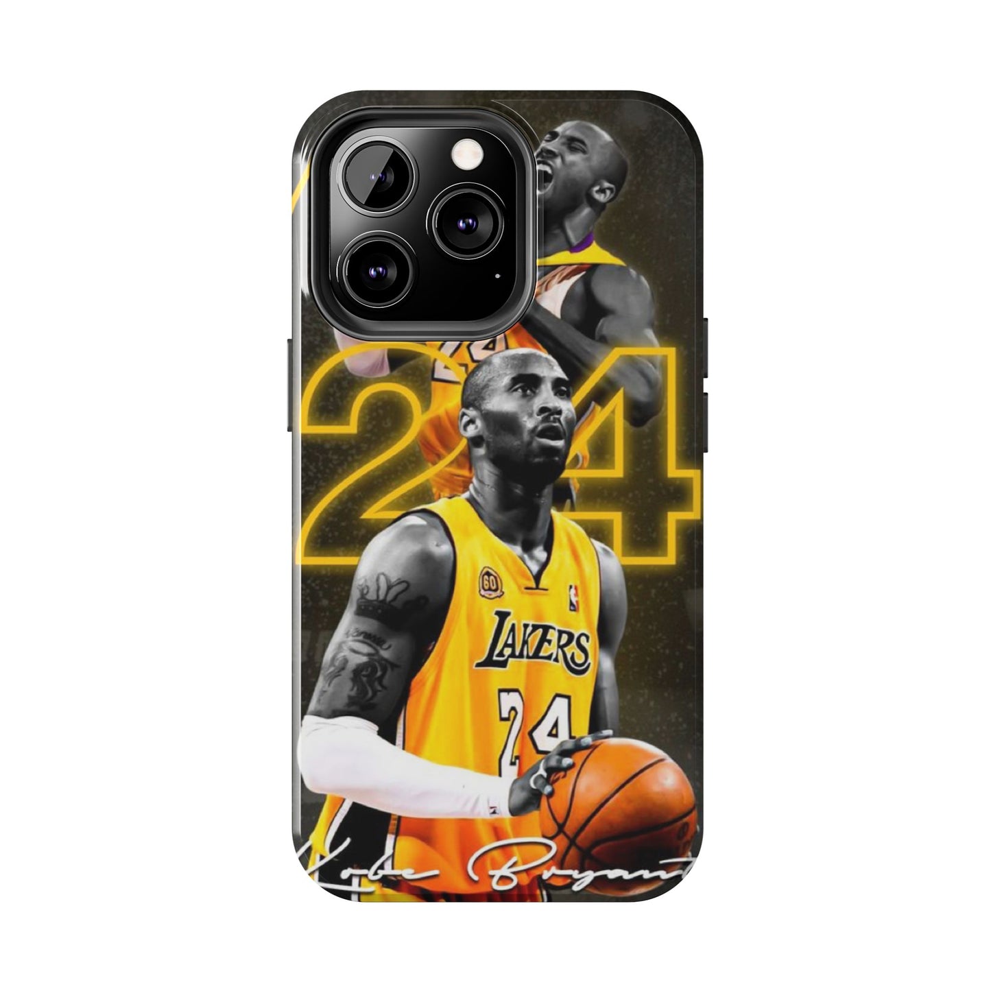 Kobe Bryant Phone Case