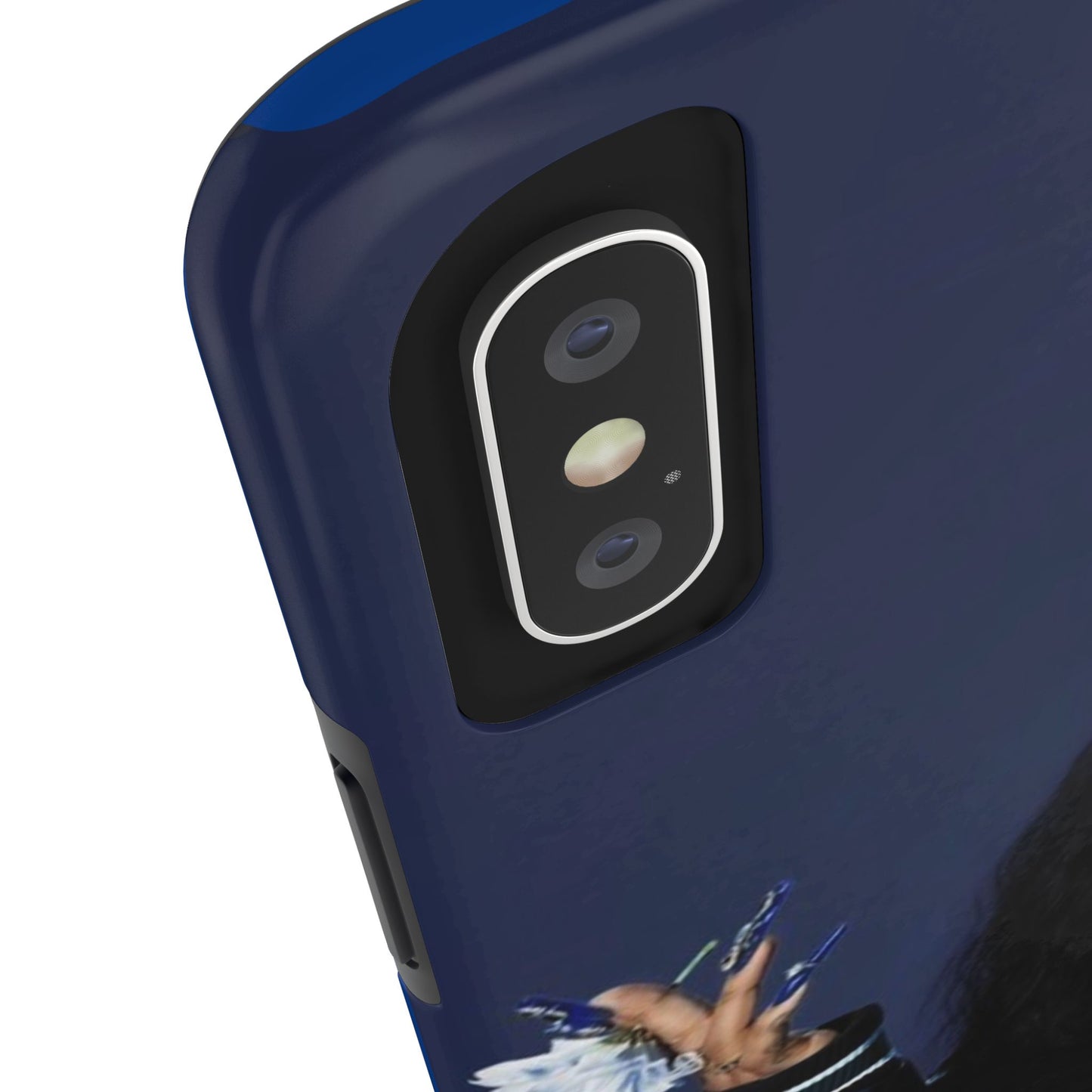 SZA Phone Case