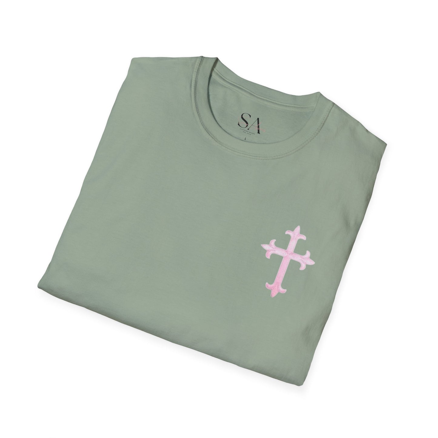 Sacred Angel Unisex Tee