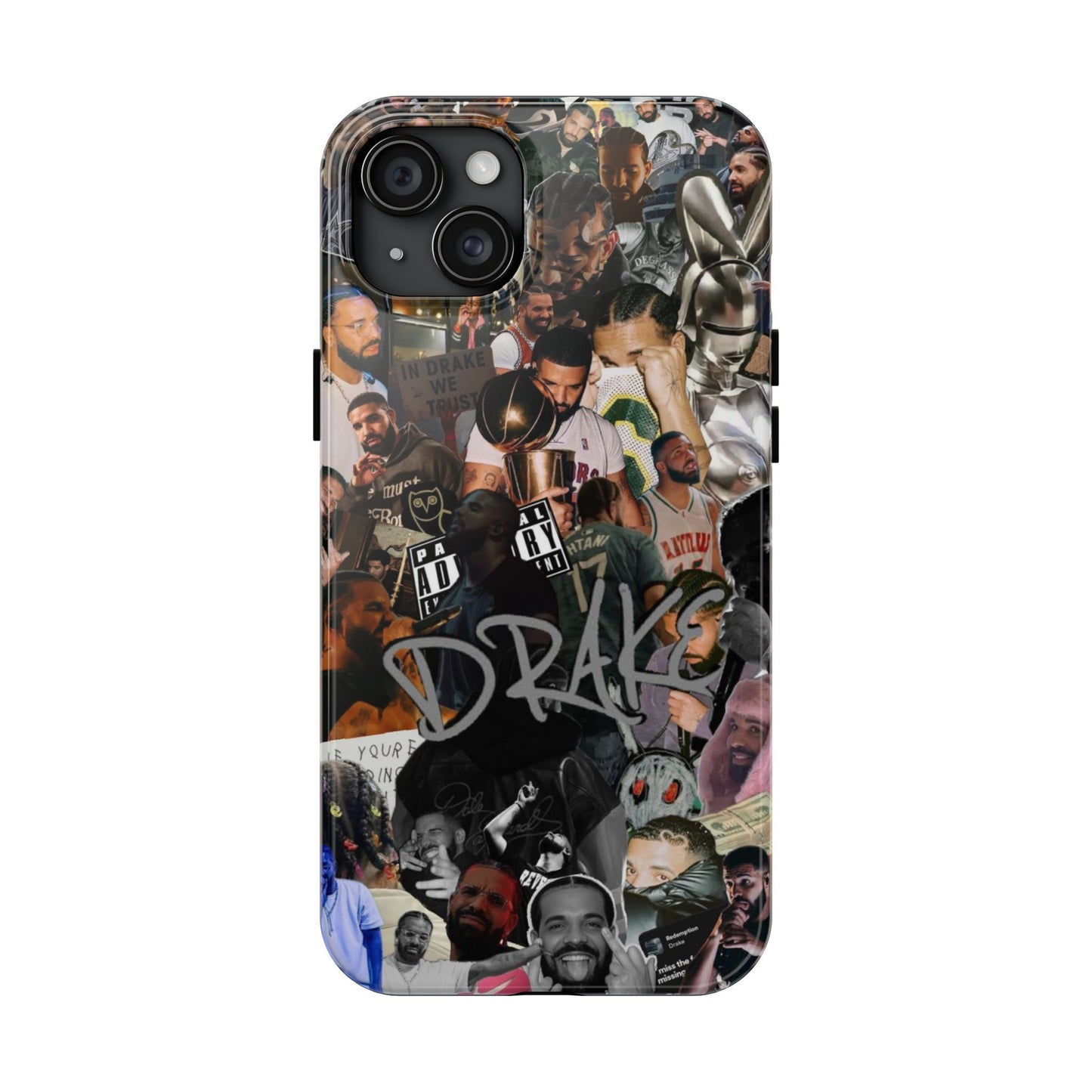 Drake OVO Phone Case