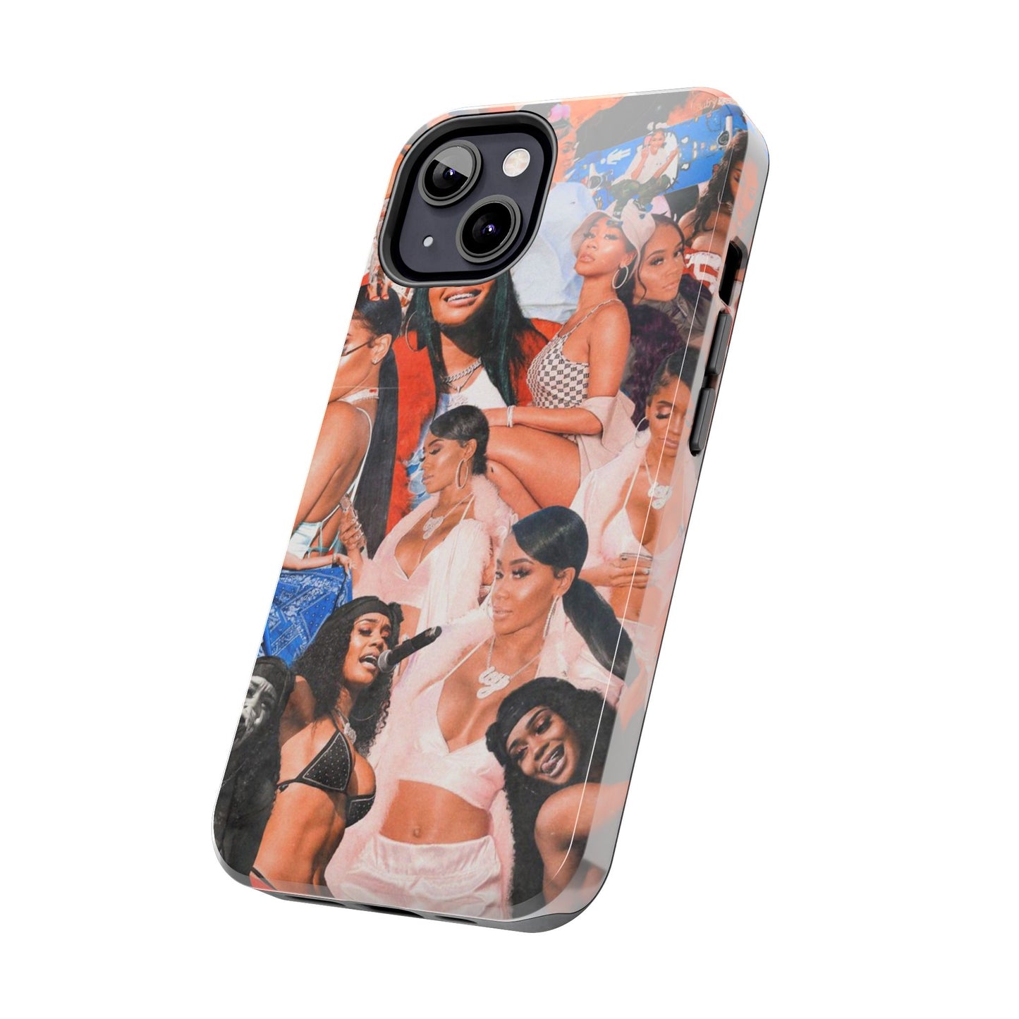 Saweetie Phone Case