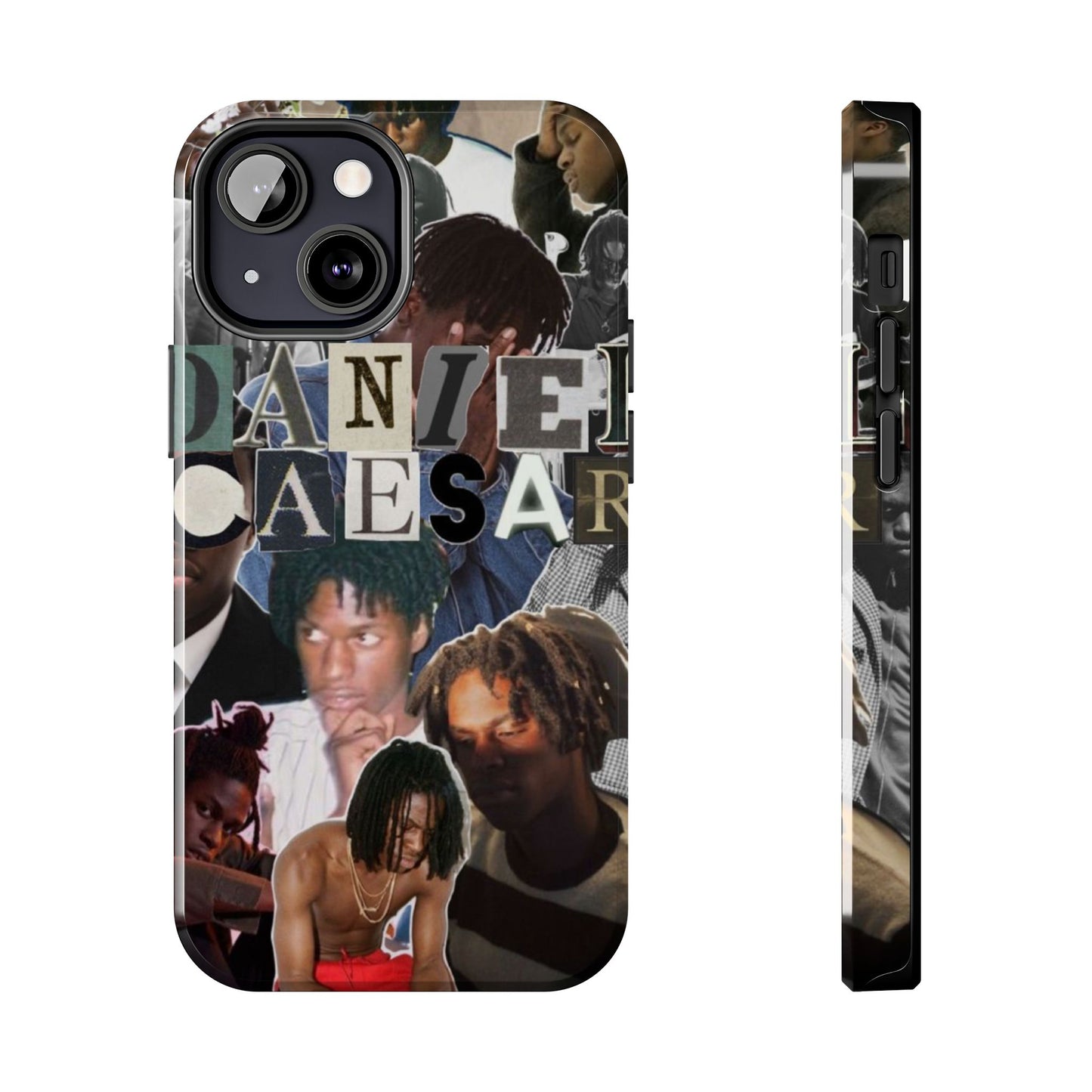 Daniel Cesar Phone Case