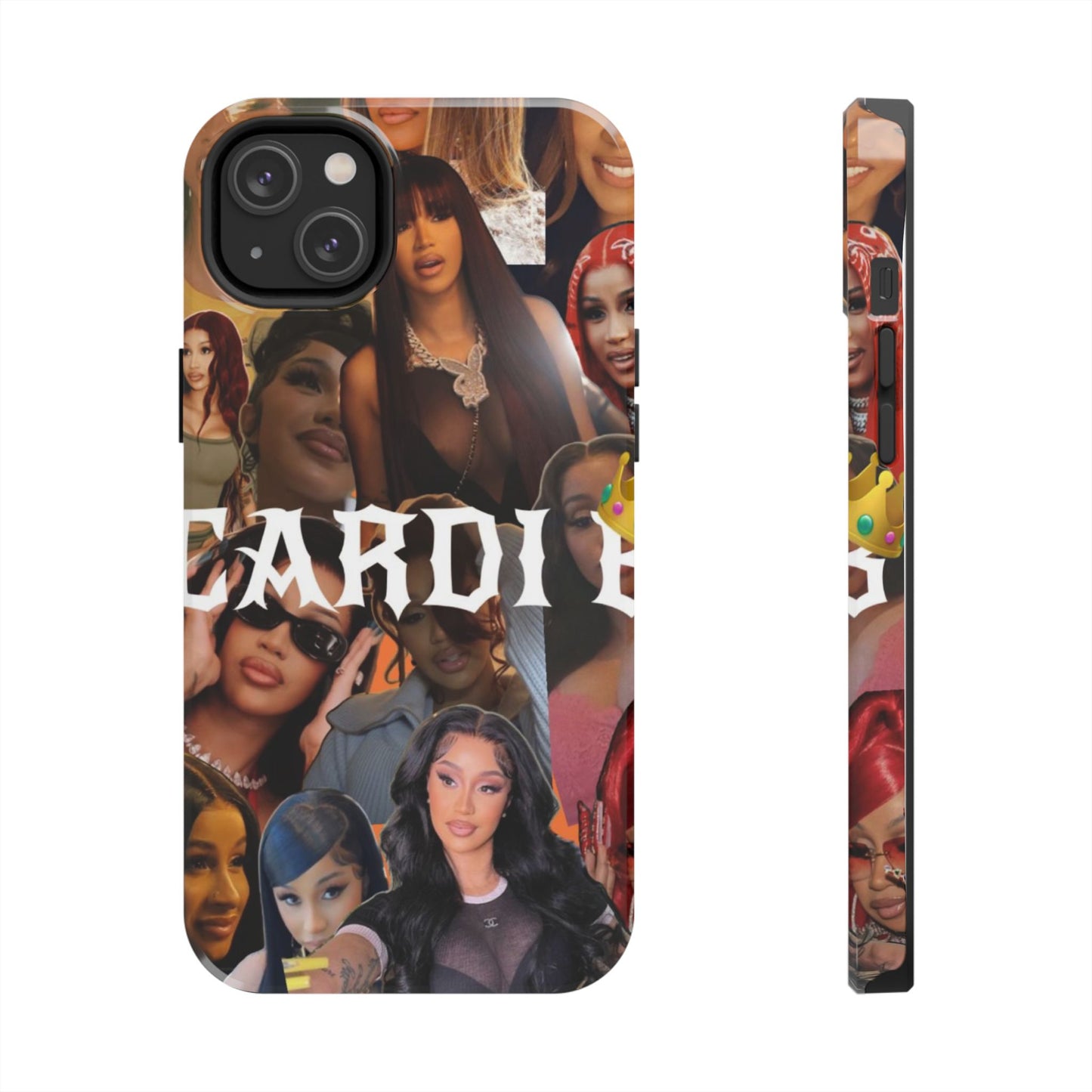 Cardi B Phone Case