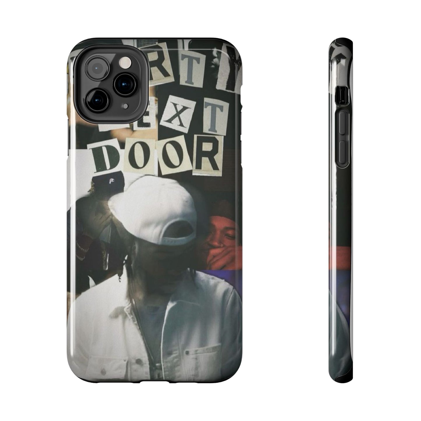 Party Next Door Phone Case