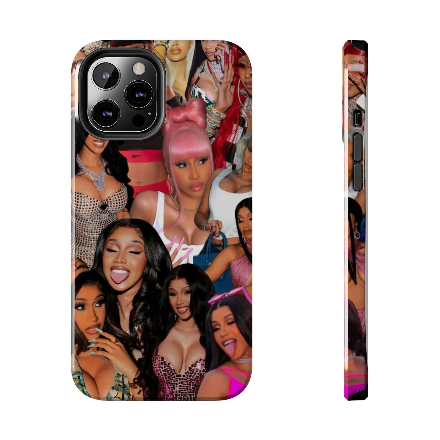 Cardi B Phone Case