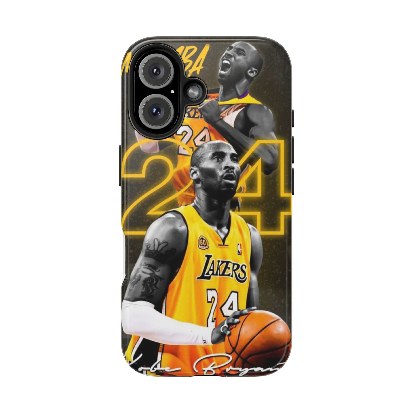 Kobe Bryant Phone Case