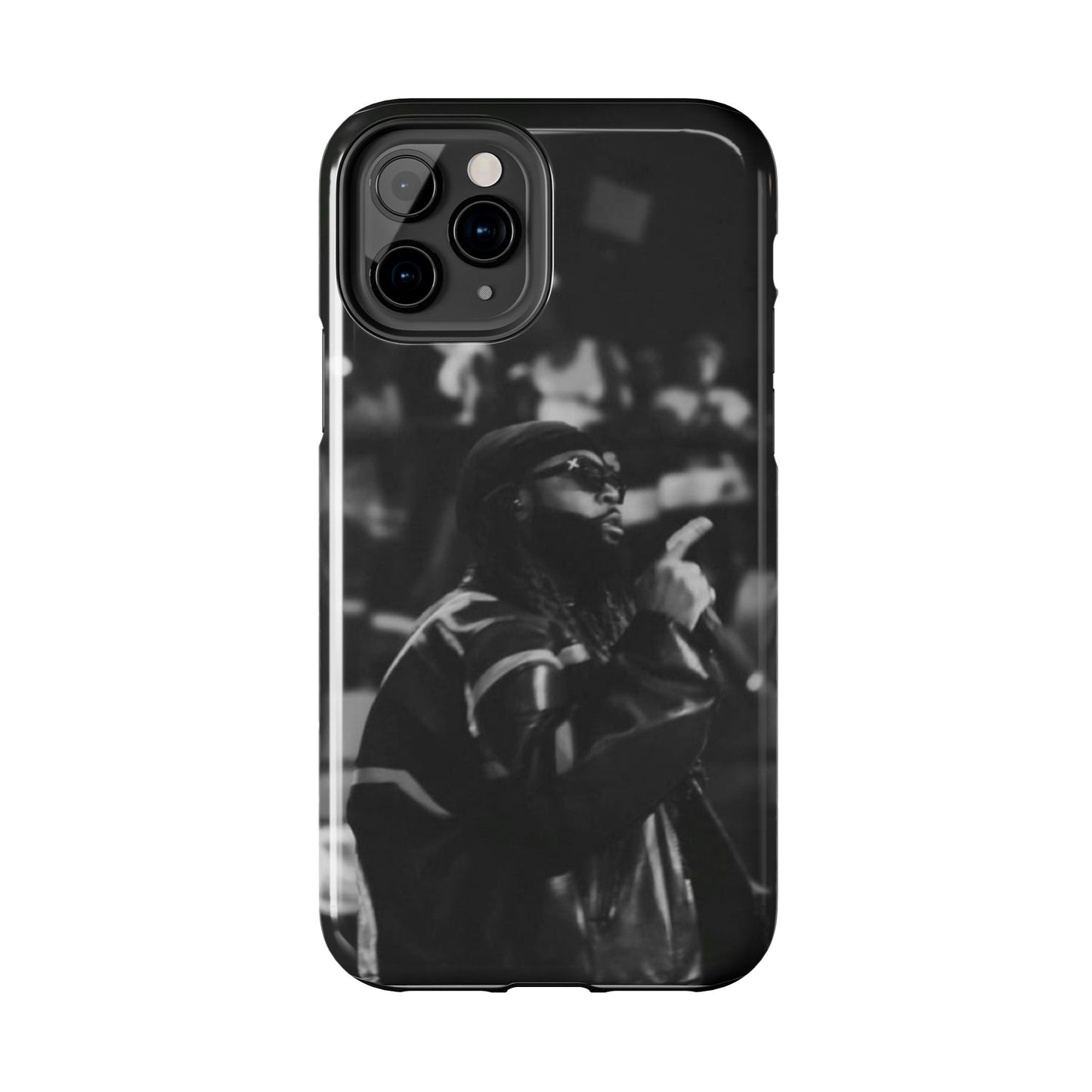 PartyNextDoor Phone Case