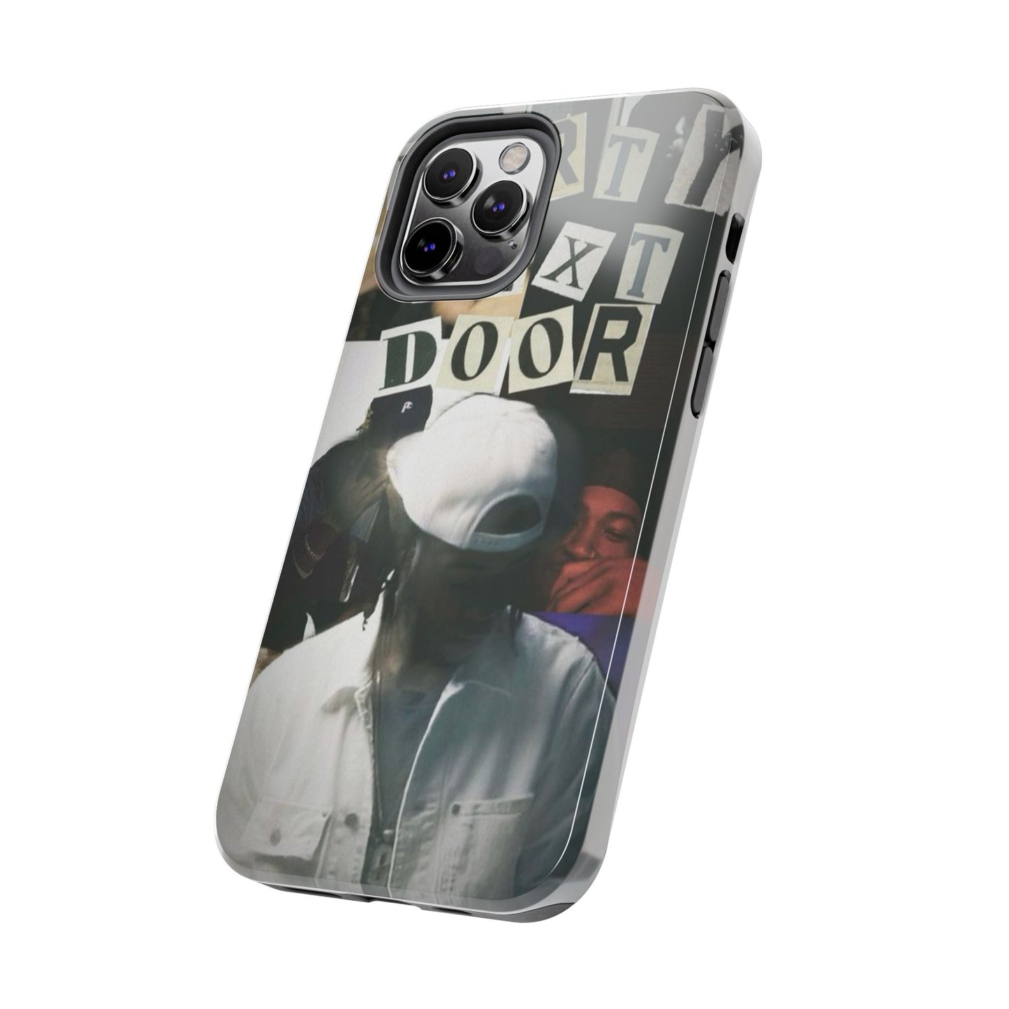 Party Next Door Phone Case