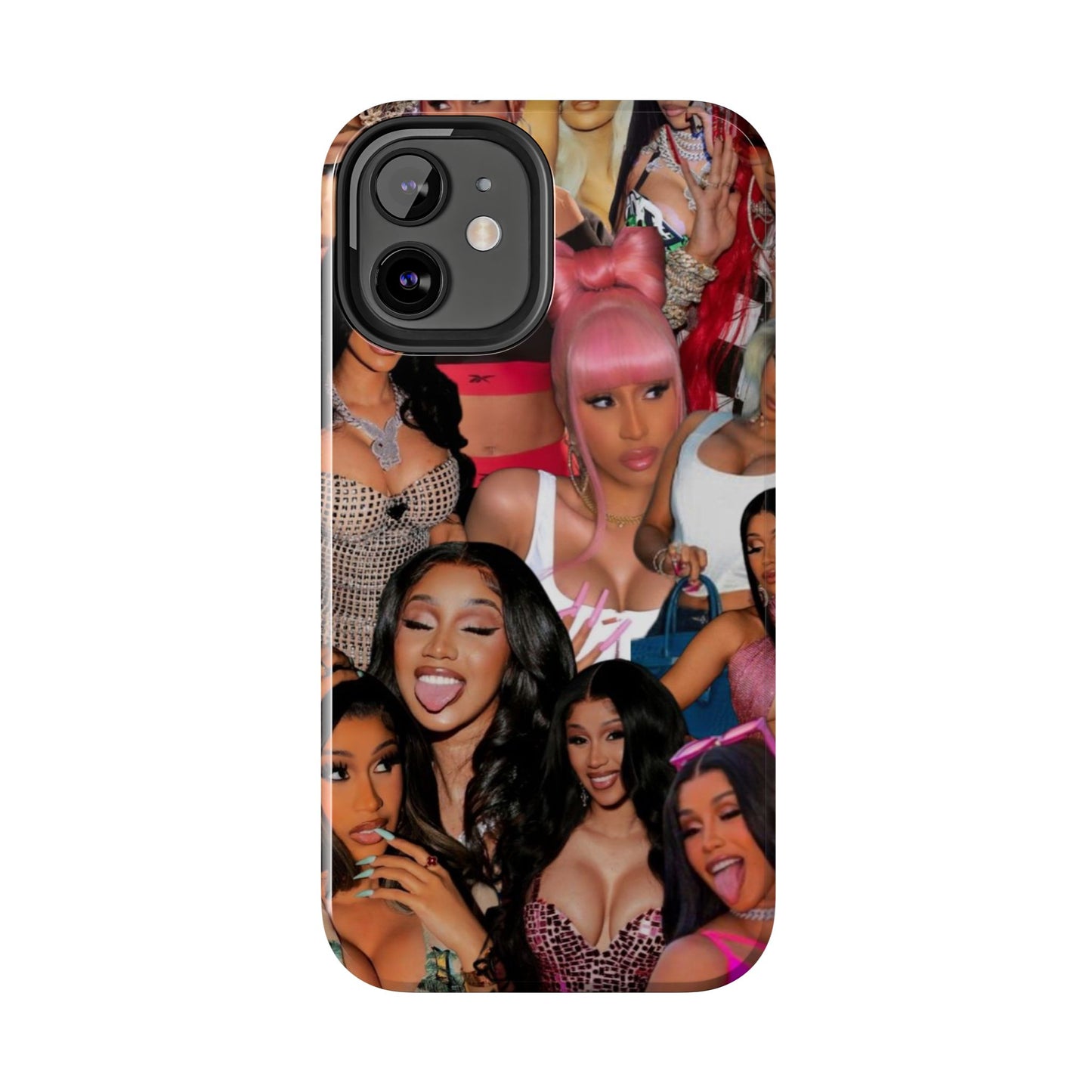 Cardi B Phone Case
