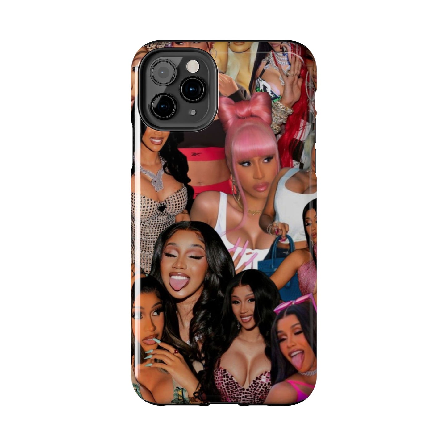 Cardi B Phone Case