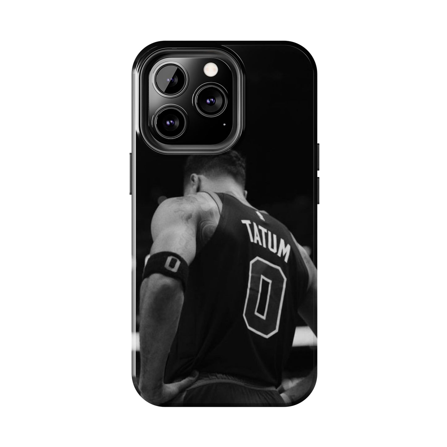 Jason Tatum Phone Case