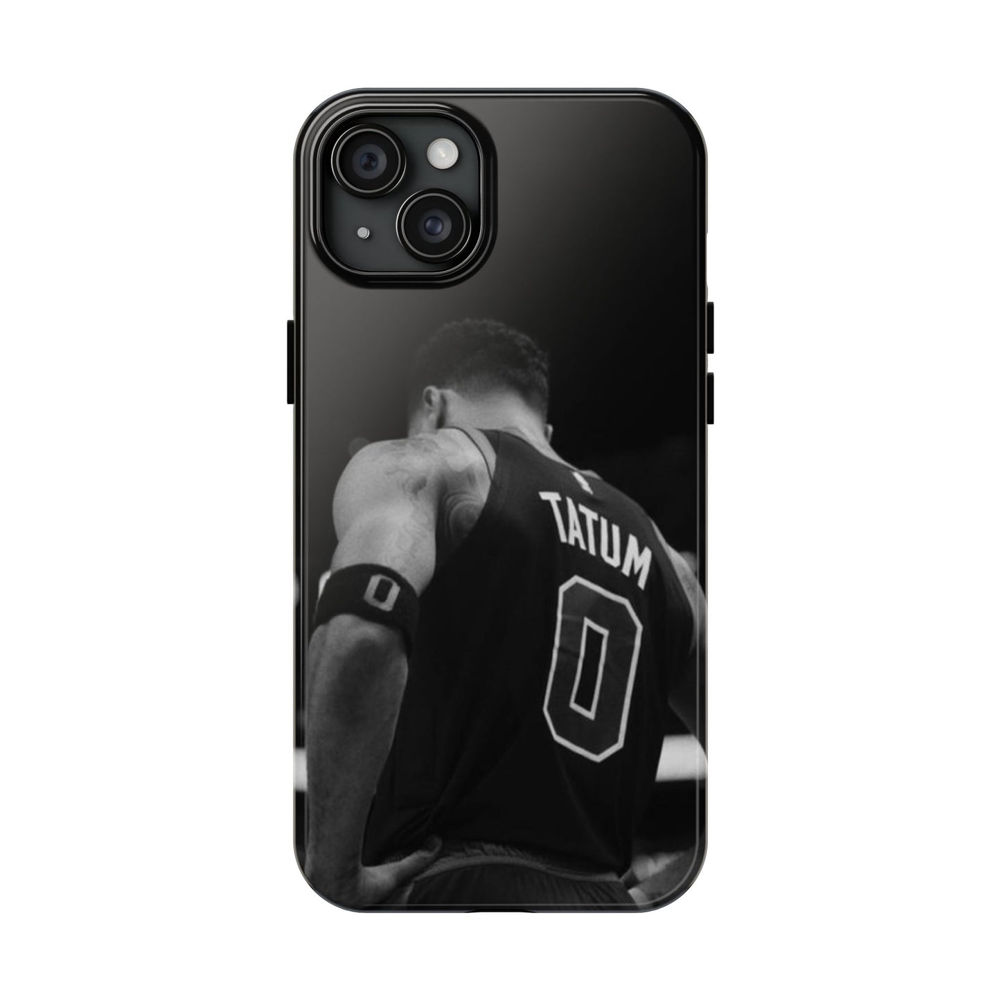 Jason Tatum Phone Case