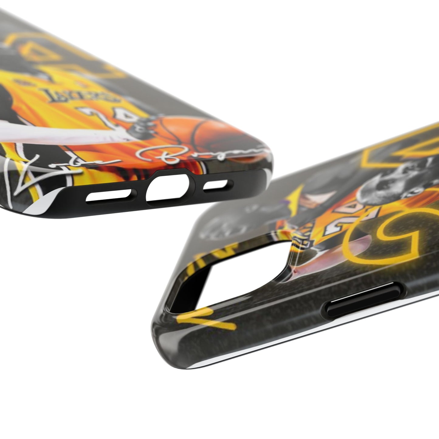 Kobe Bryant Phone Case