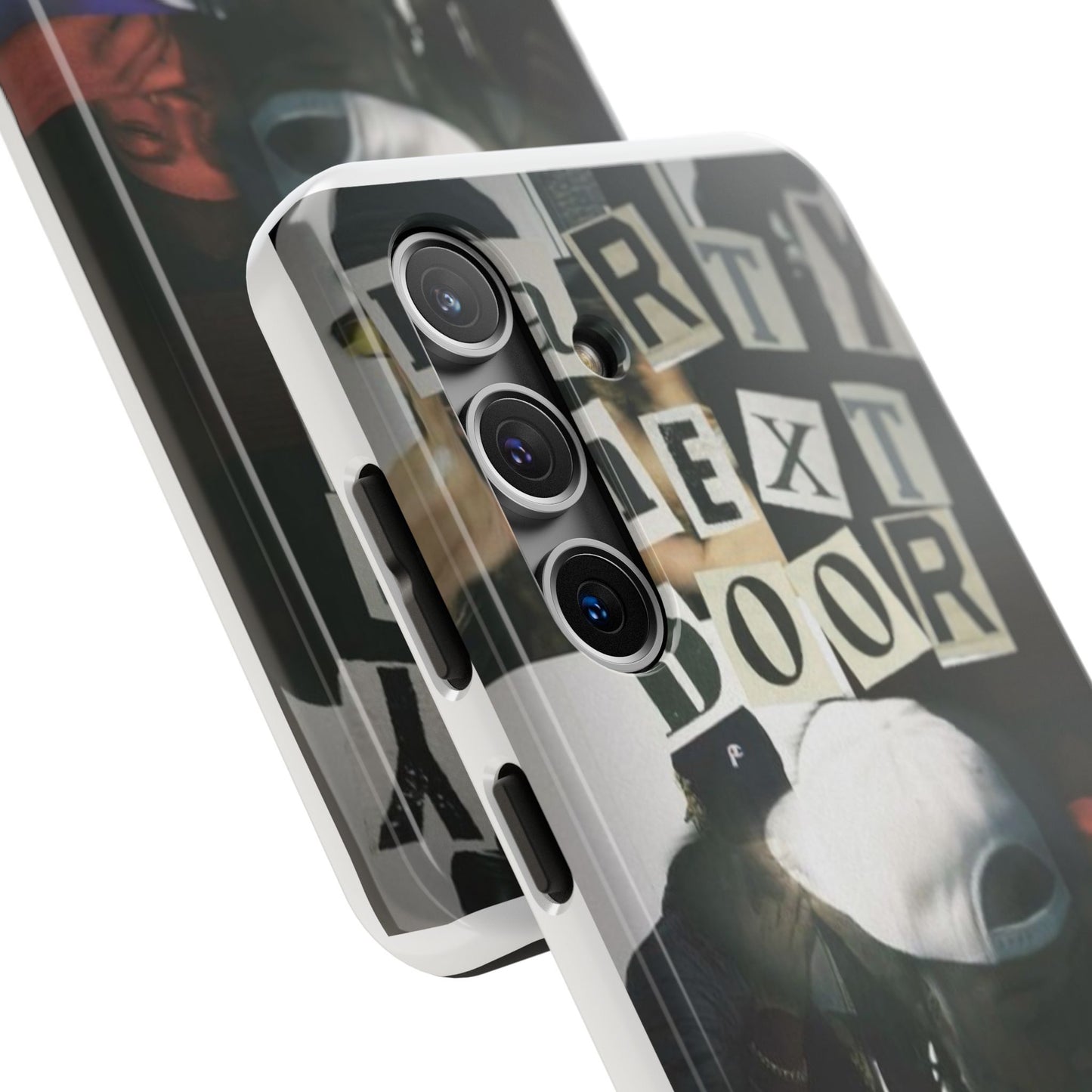 Party Next Door Phone Case