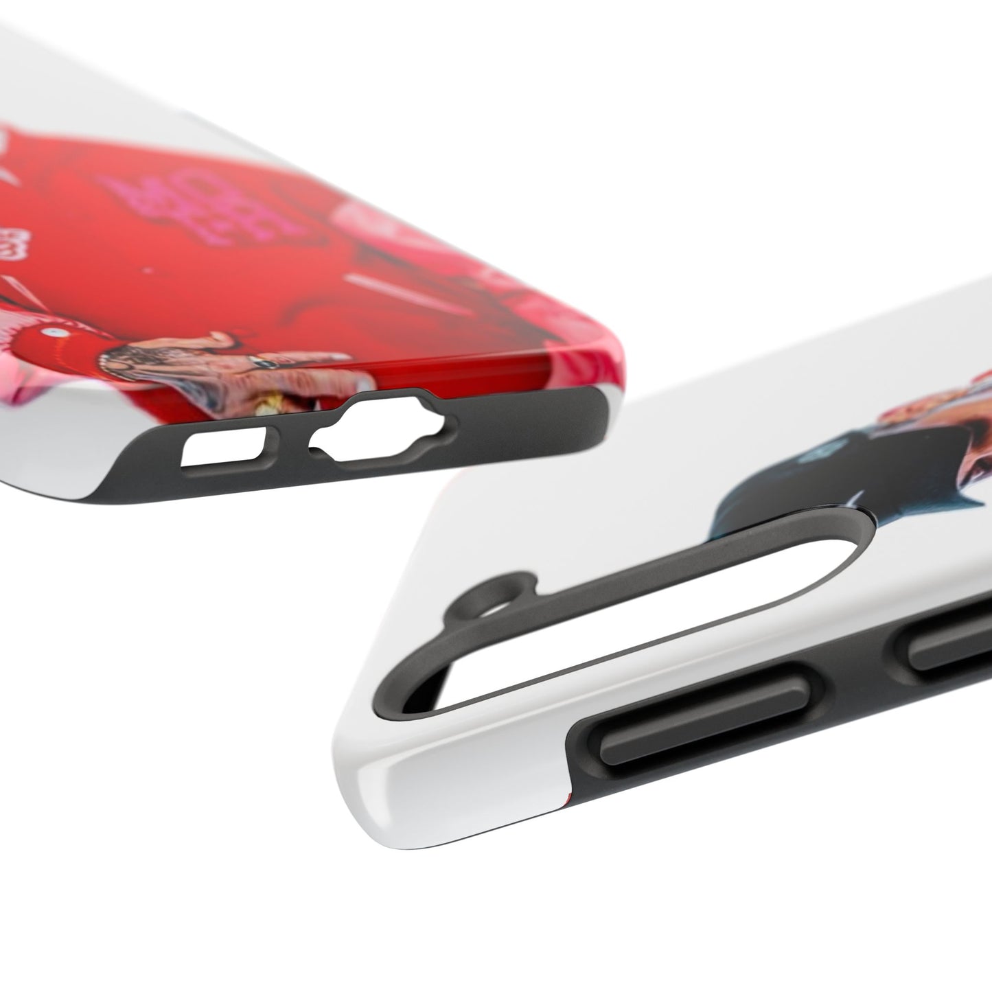 Phone Case - Chris Brown Picture Design