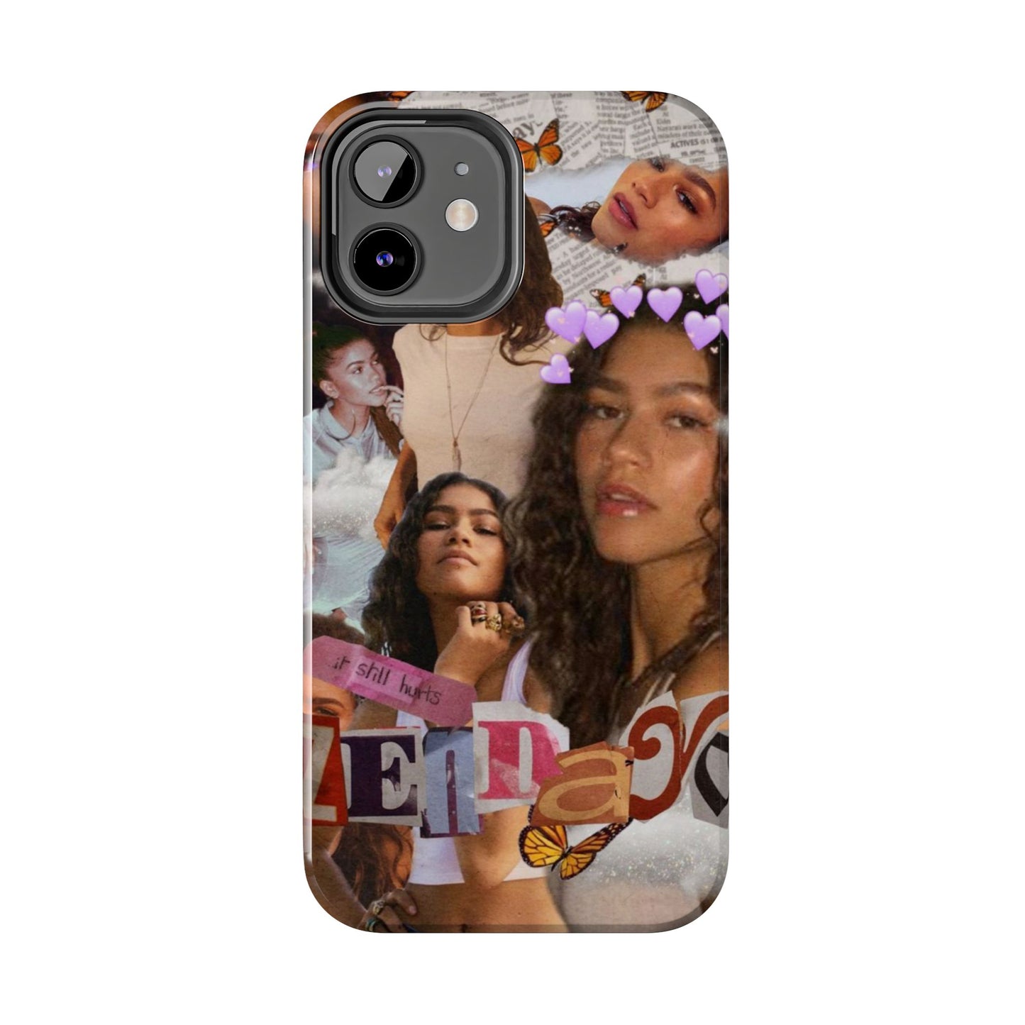 Zendaya Phone Case