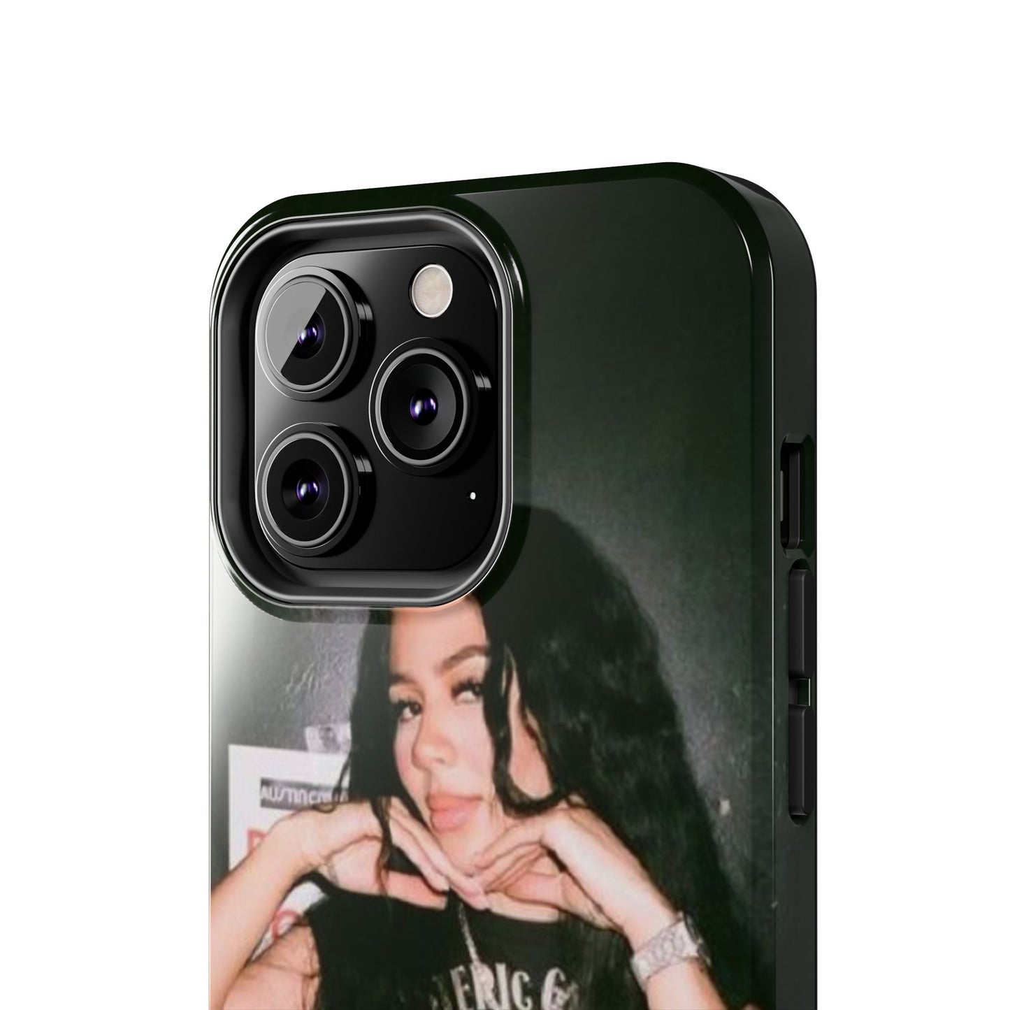Mariah The Scientist Phone Case