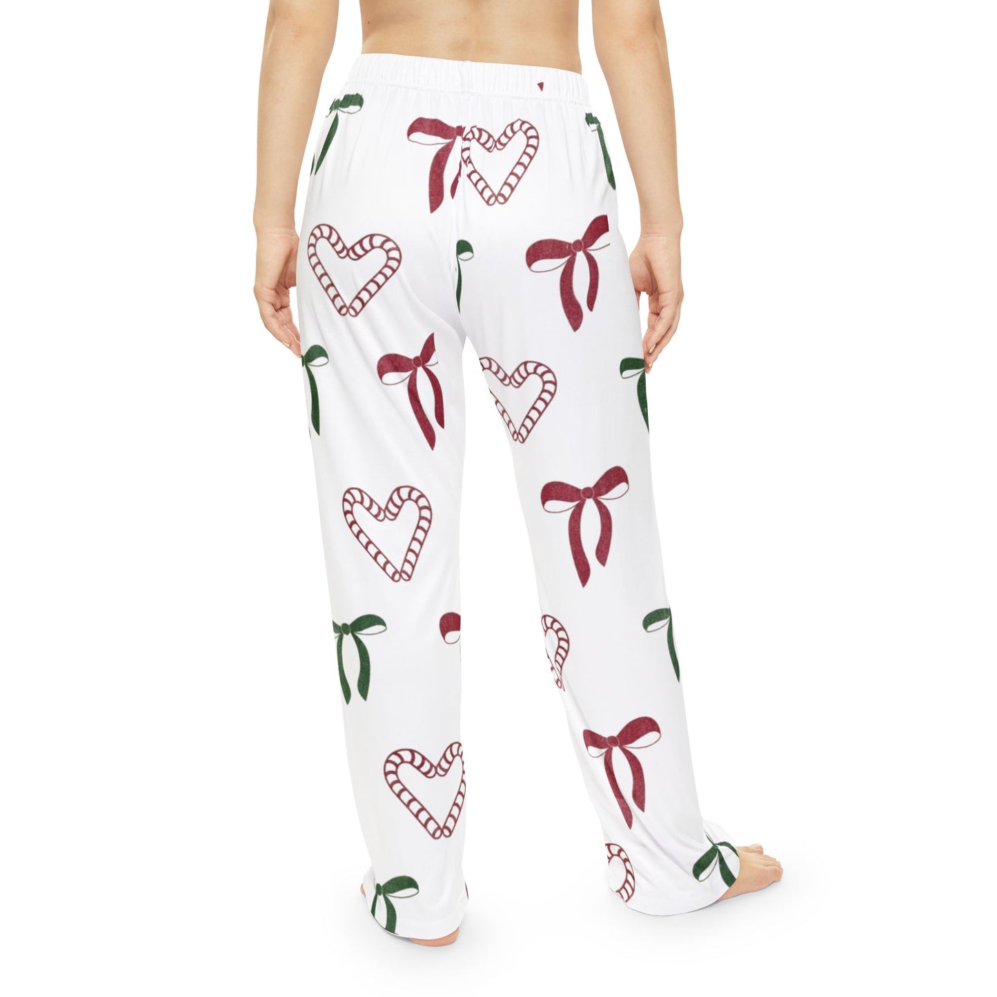 Women's Christmas Pajama Pants 🎀🎄