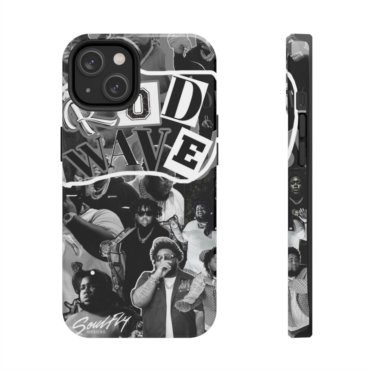 Rod Wave Phone Case