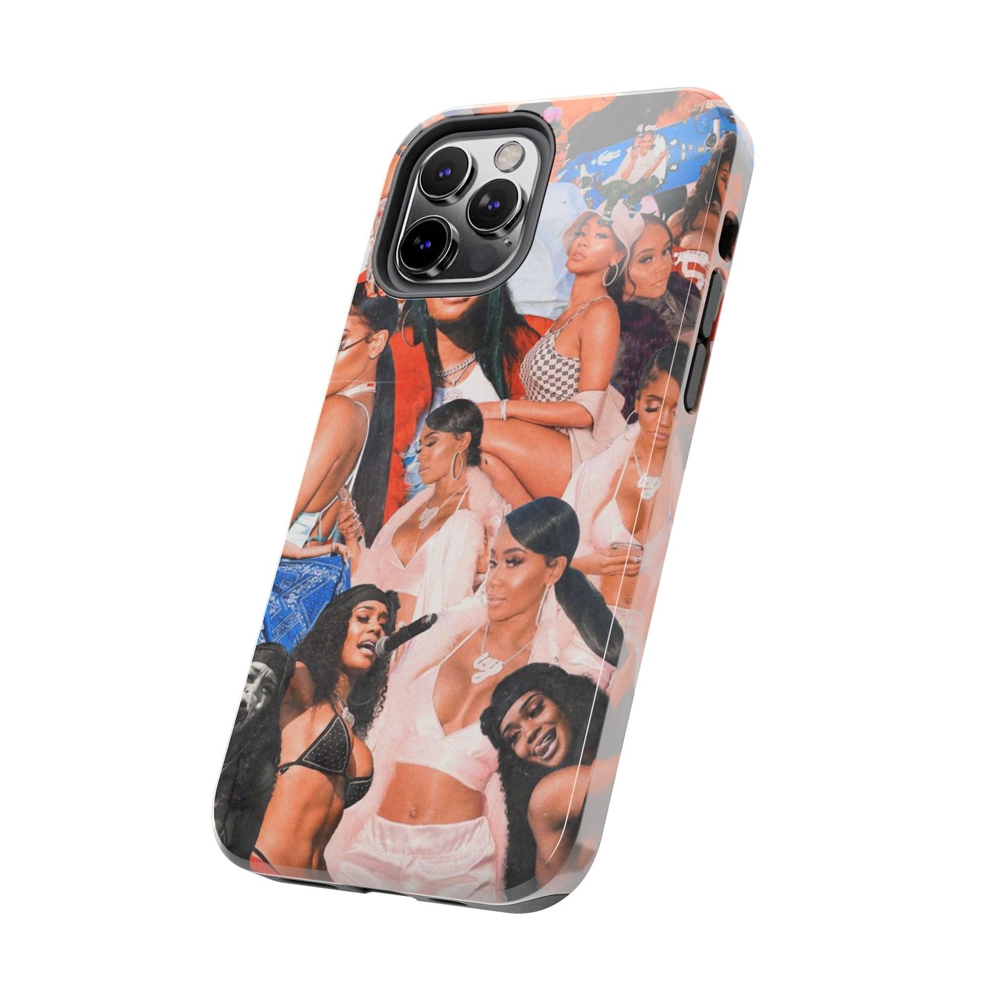 Saweetie Phone Case