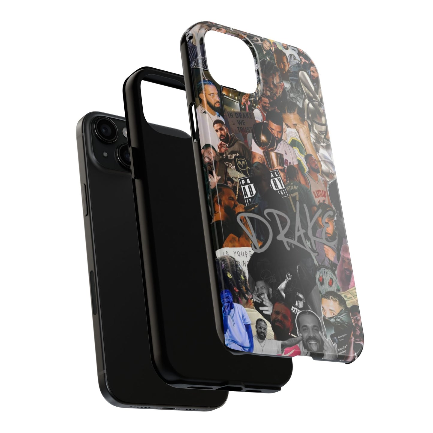 Drake OVO Phone Case