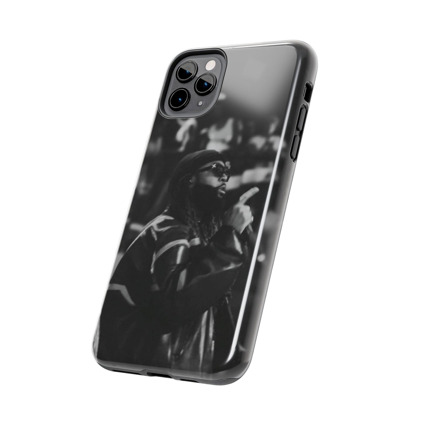 PartyNextDoor Phone Case