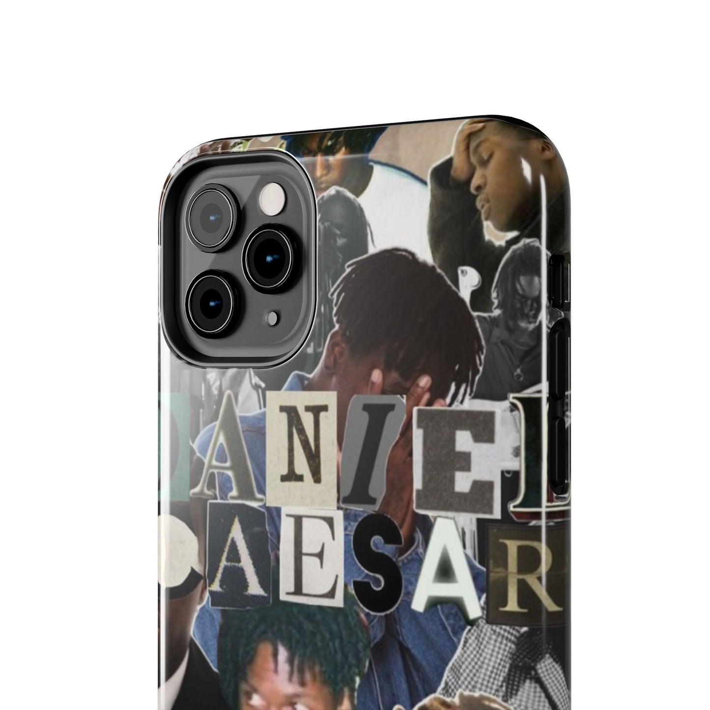 Daniel Cesar Phone Case