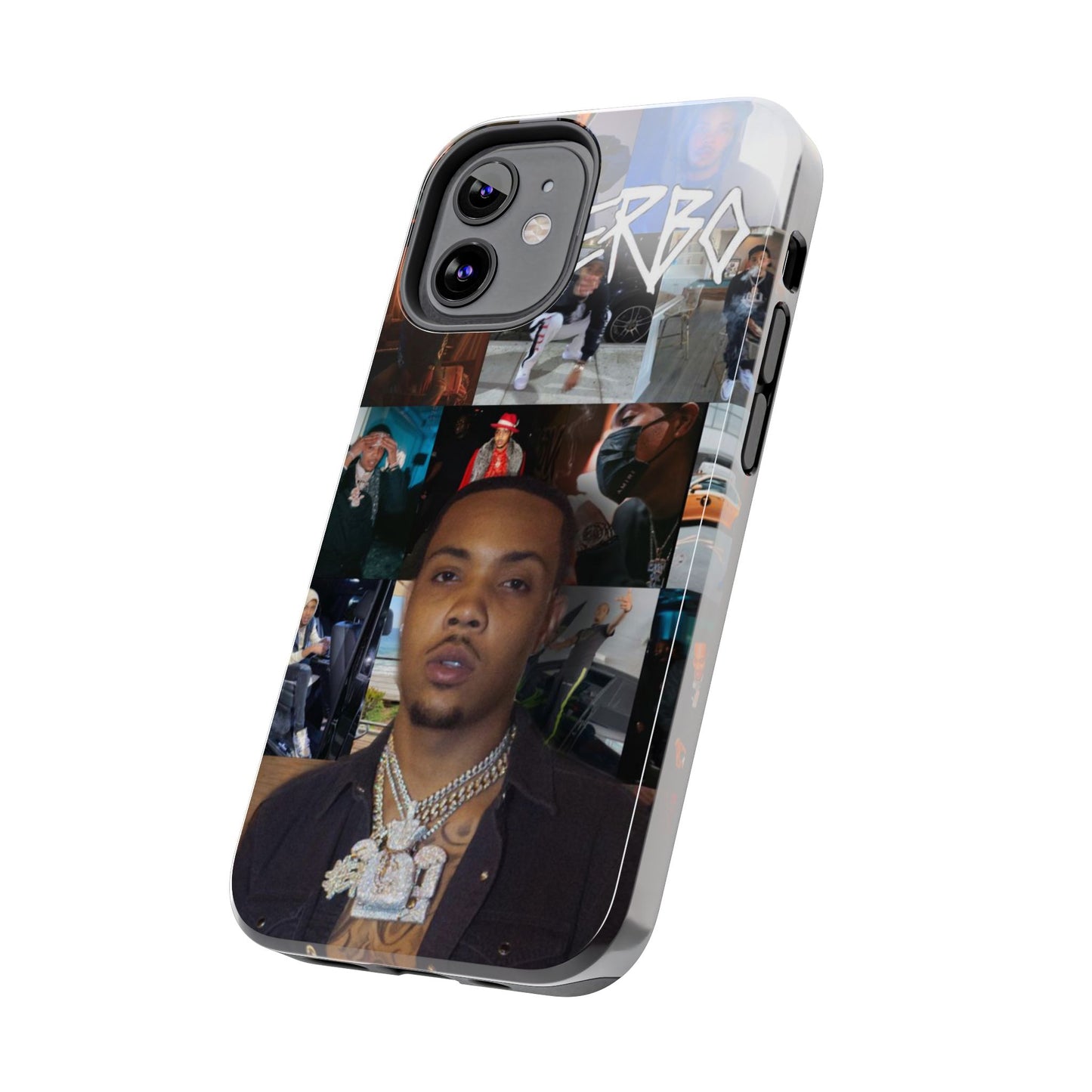 G Herbo Phone Case