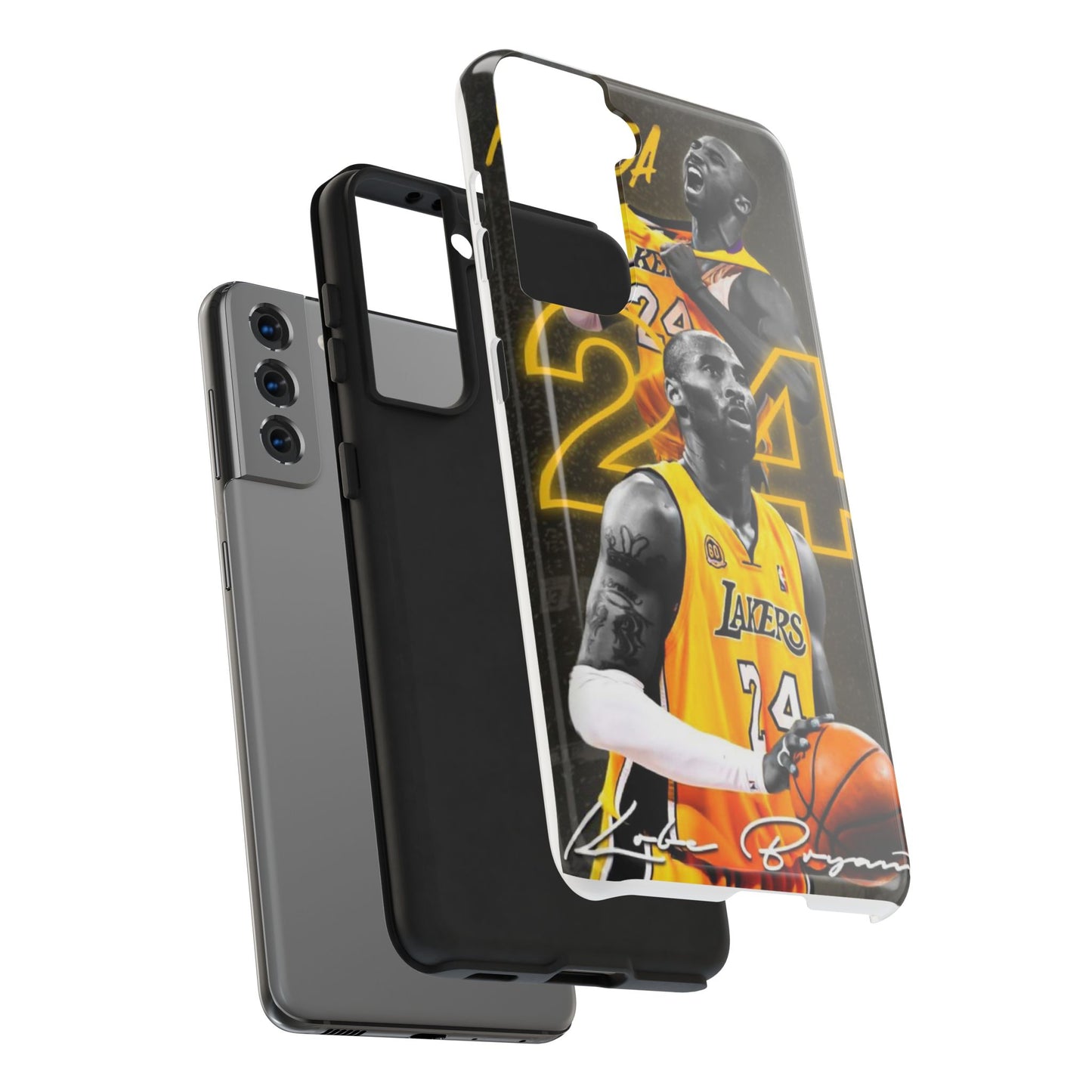 Kobe Bryant Phone Case