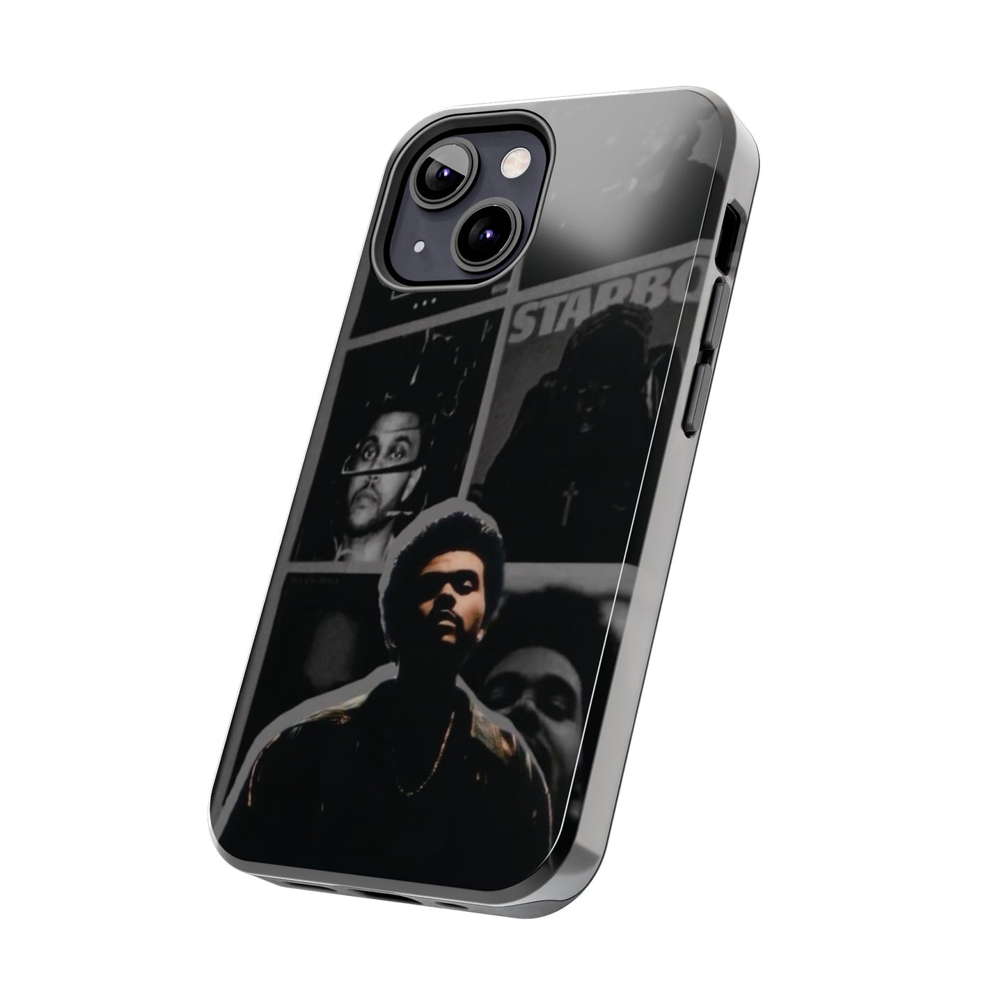 The Weeknd Phone Case