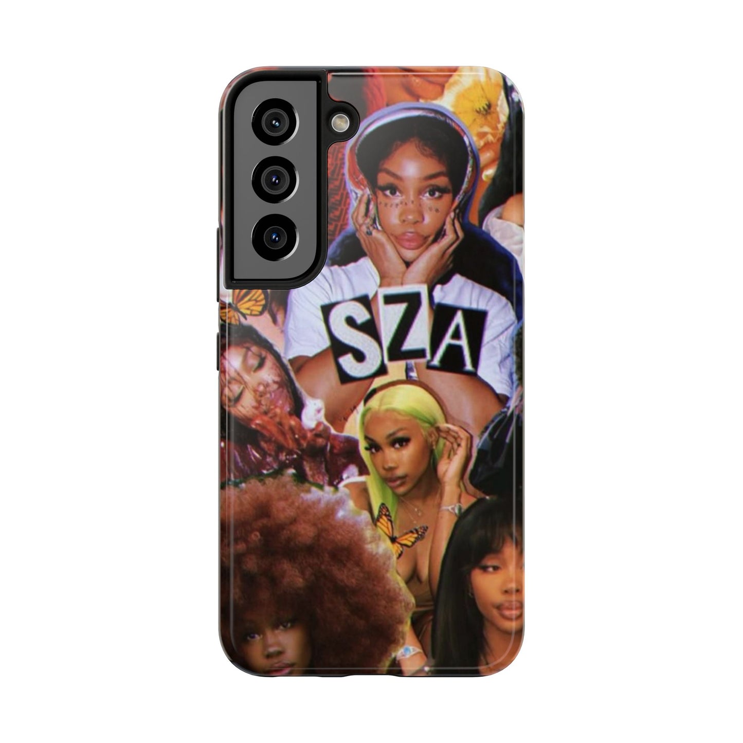 SZA Phone Case