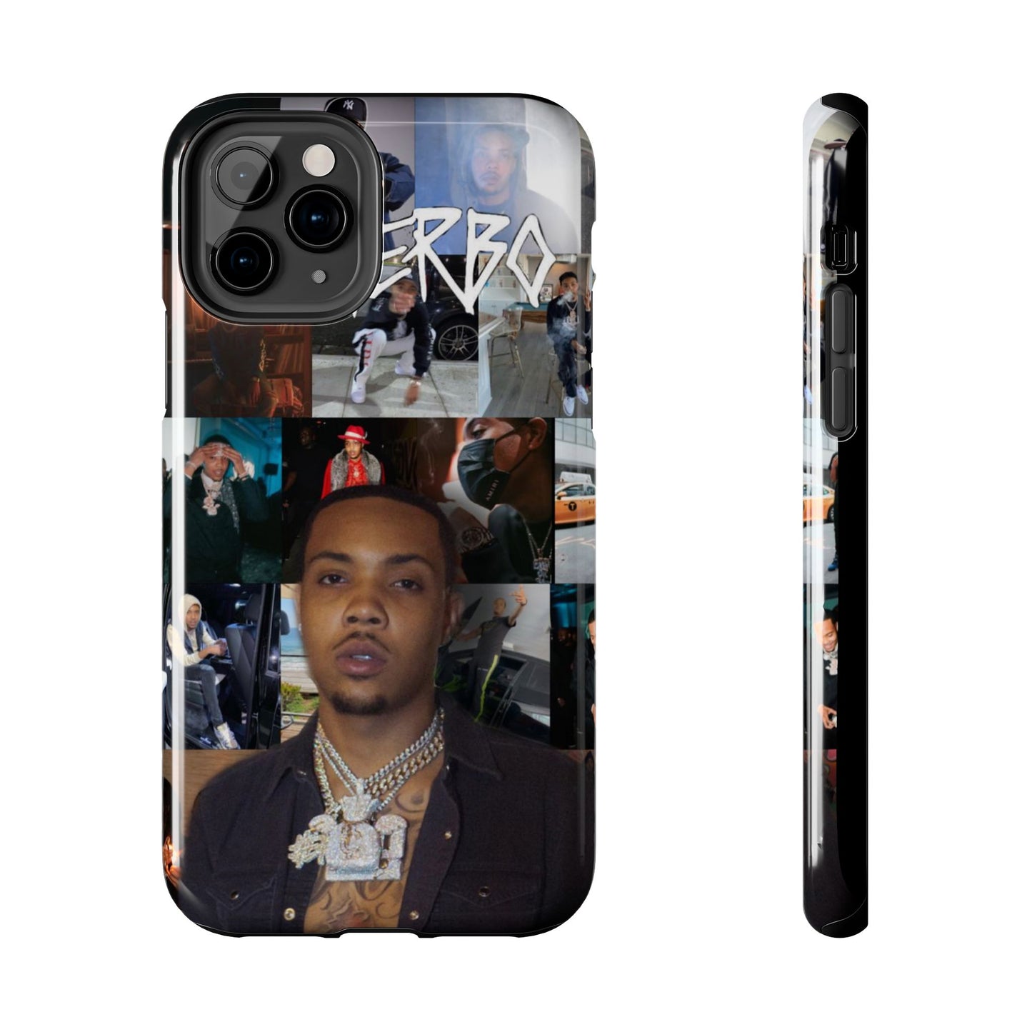 G Herbo Phone Case