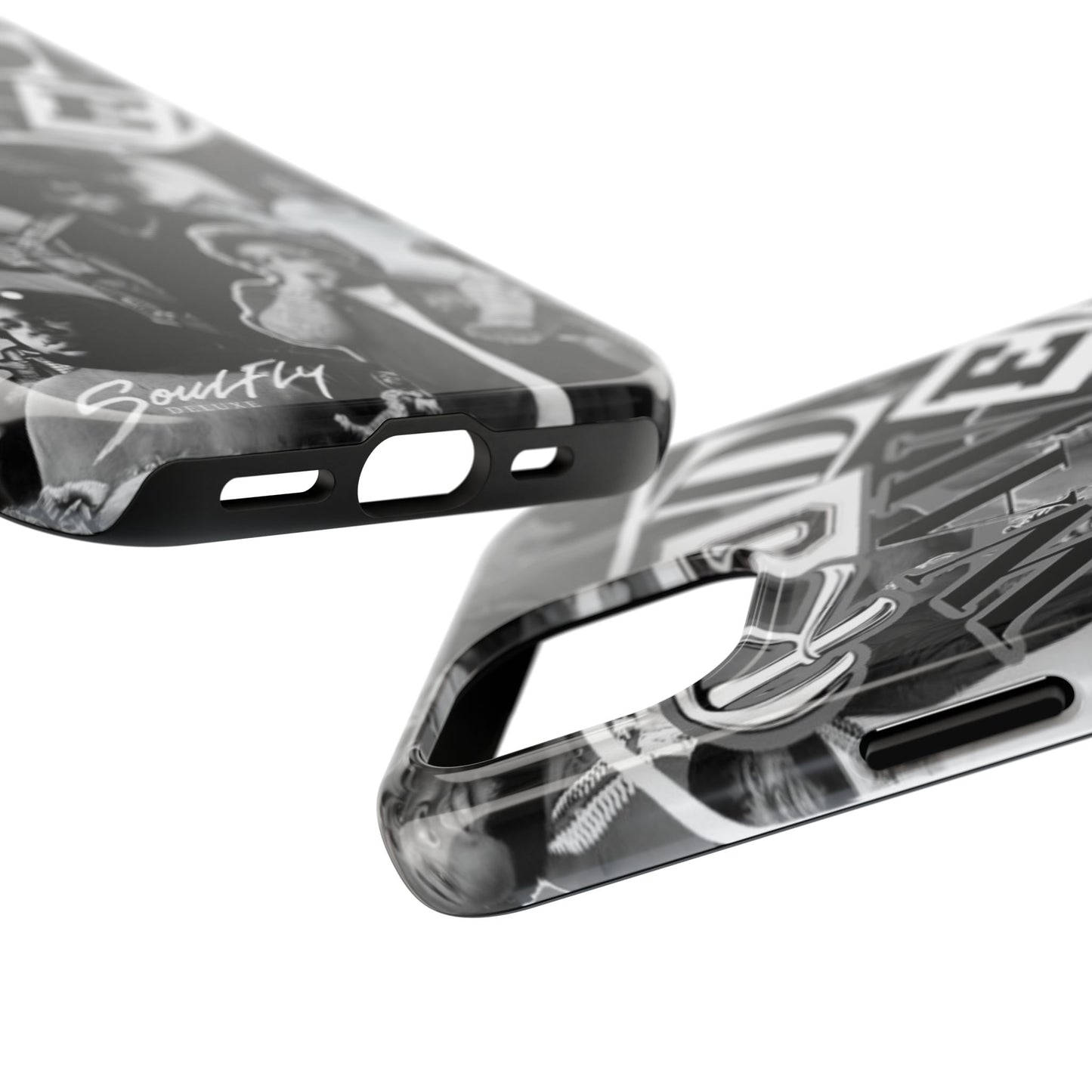 Rod Wave Phone Case