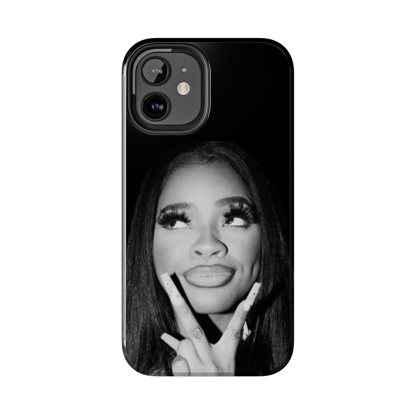 JT City Girl Phone Case