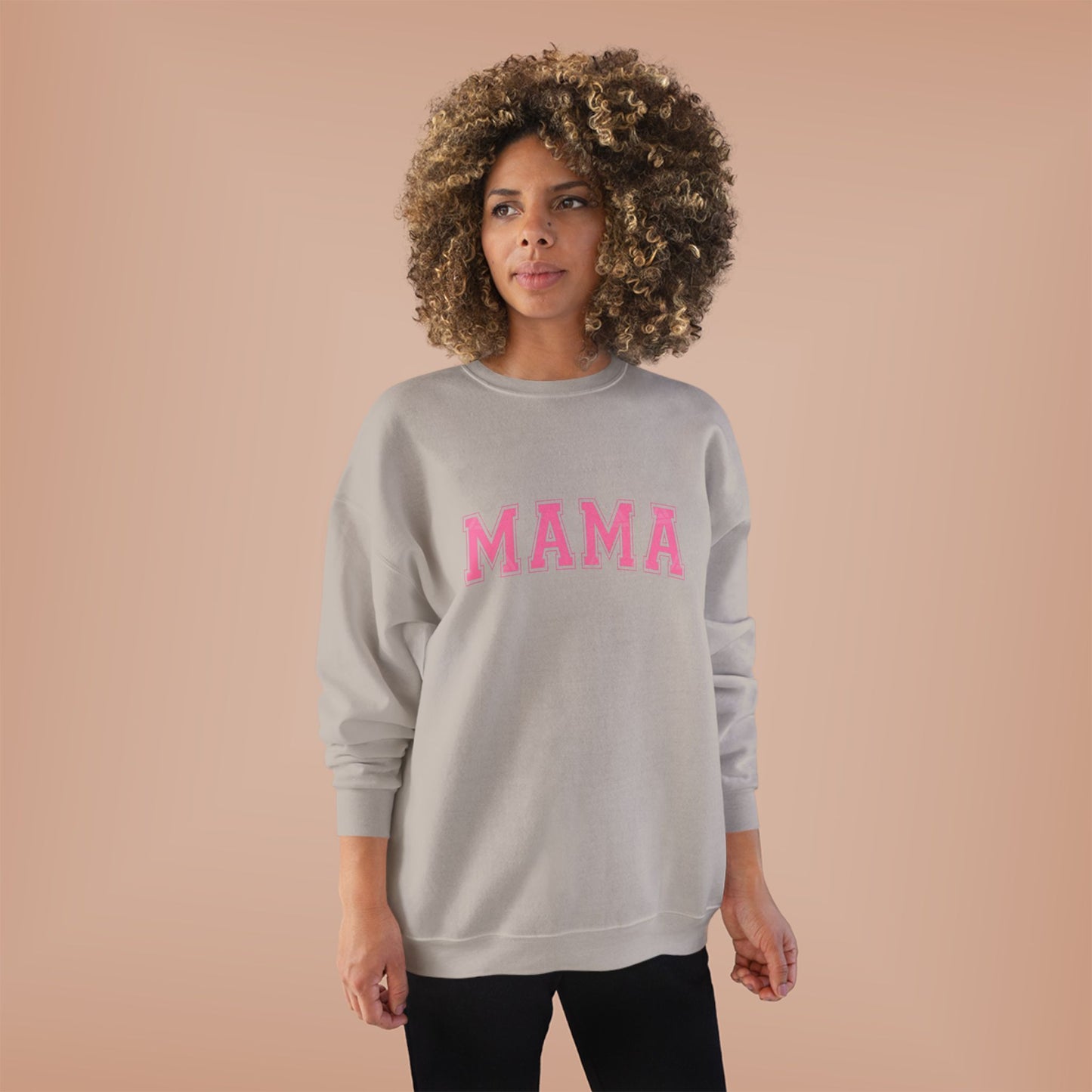 Mama Crewneck