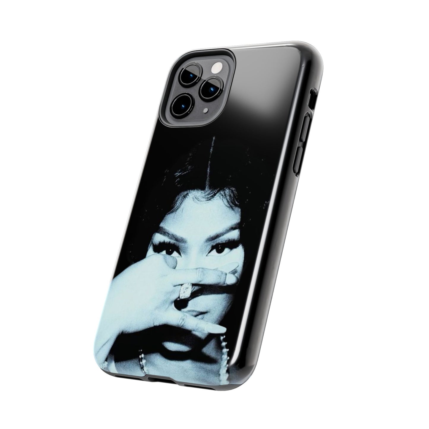 Nicki M Phone Case