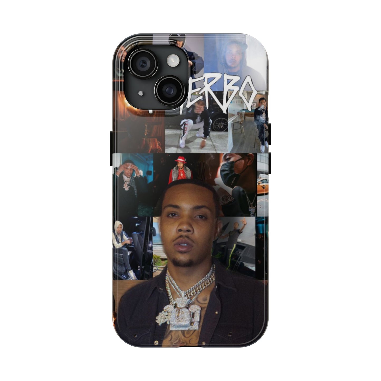 G Herbo Phone Case