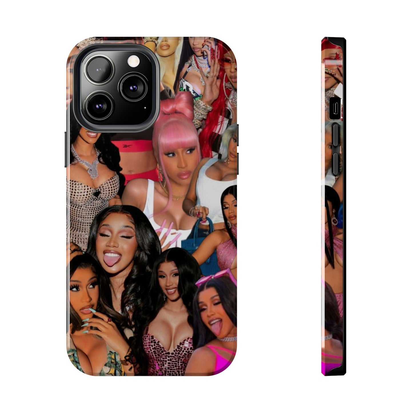 Cardi B Phone Case