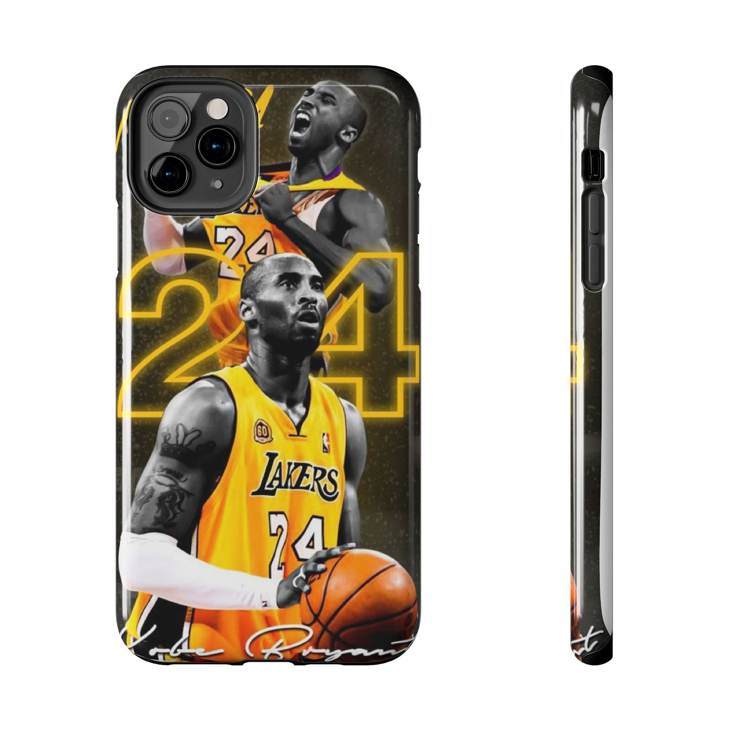 Kobe Bryant Phone Case