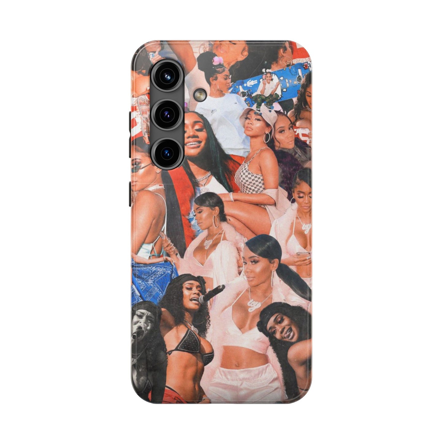 Saweetie Phone Case